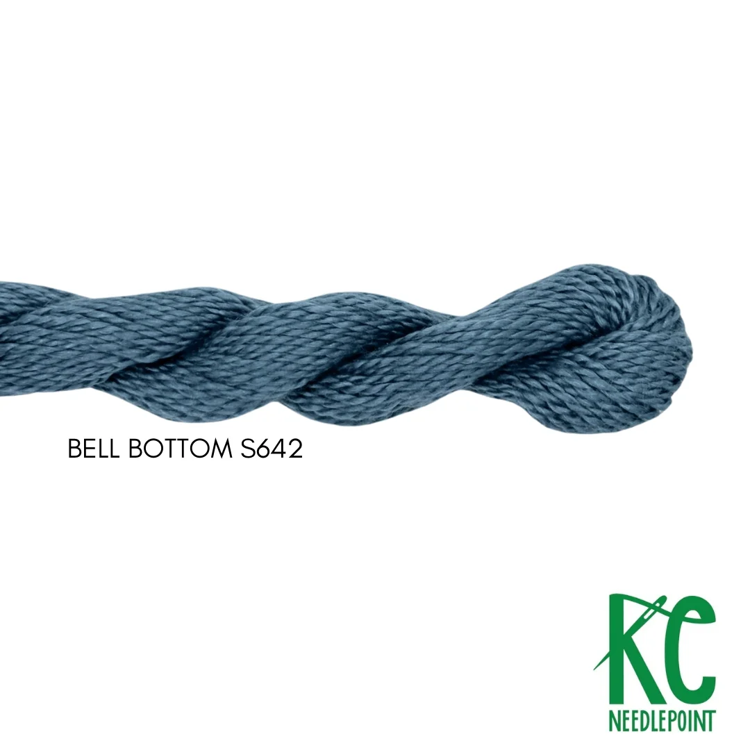 Essentials Skein S642 Bell Bottoms