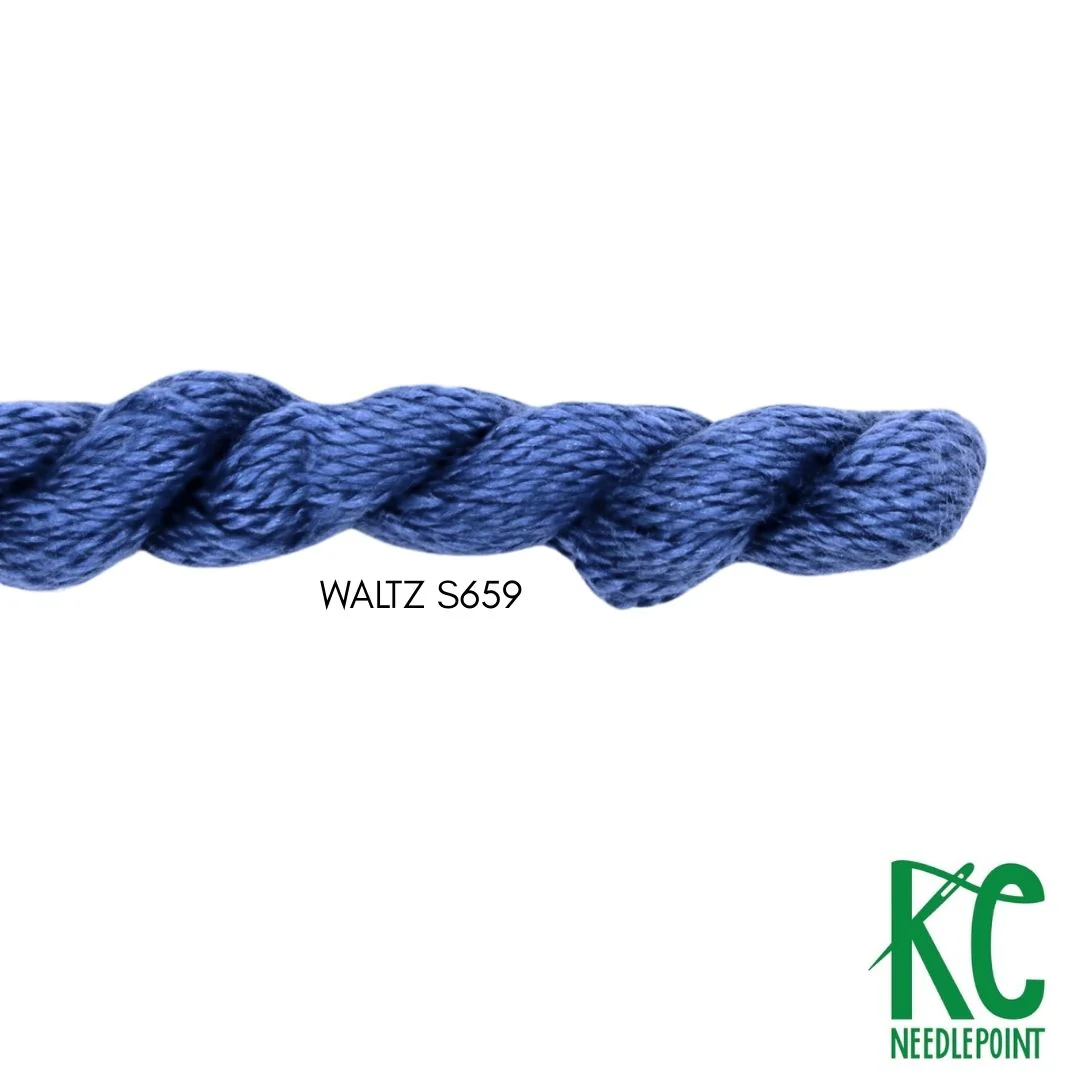 Essentials Skein S659 Waltz