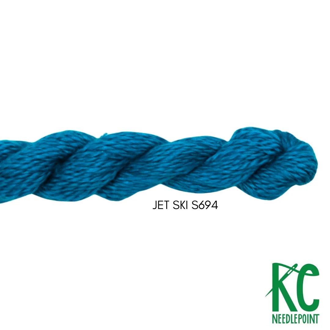 Essentials Skein S694 Jet Ski