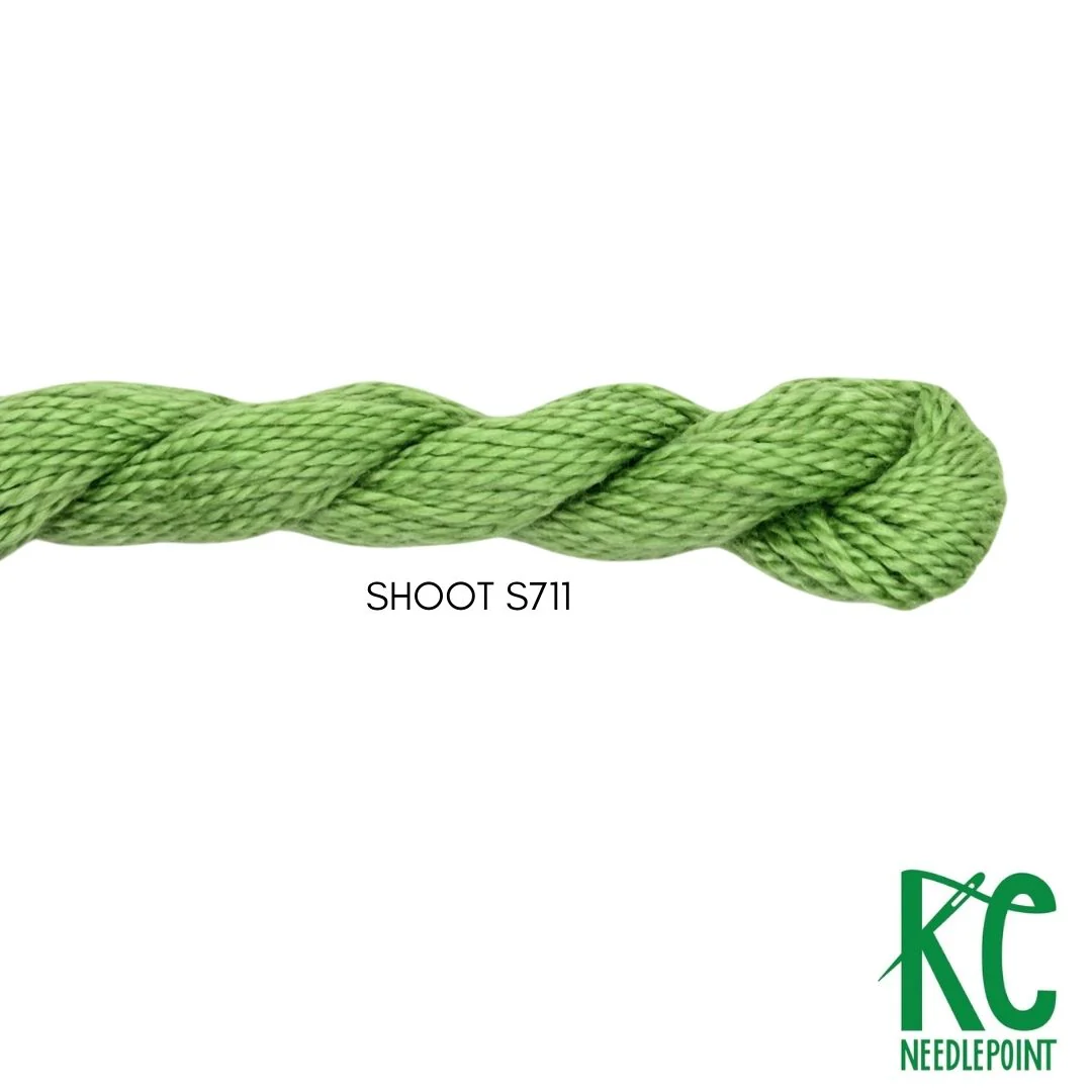 Essentials Skein S711 Shoot
