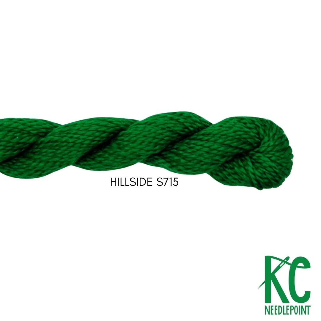 Essentials Skein S715 Hillside