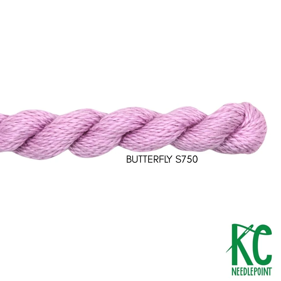 Essentials Skein S750 Butterfly