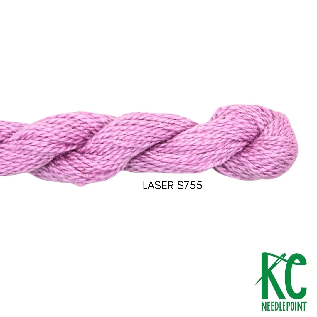 Essentials Skein S755 Laser