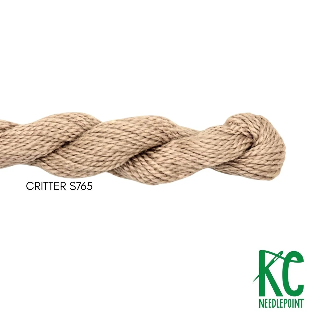Essentials Skein S765 Critter