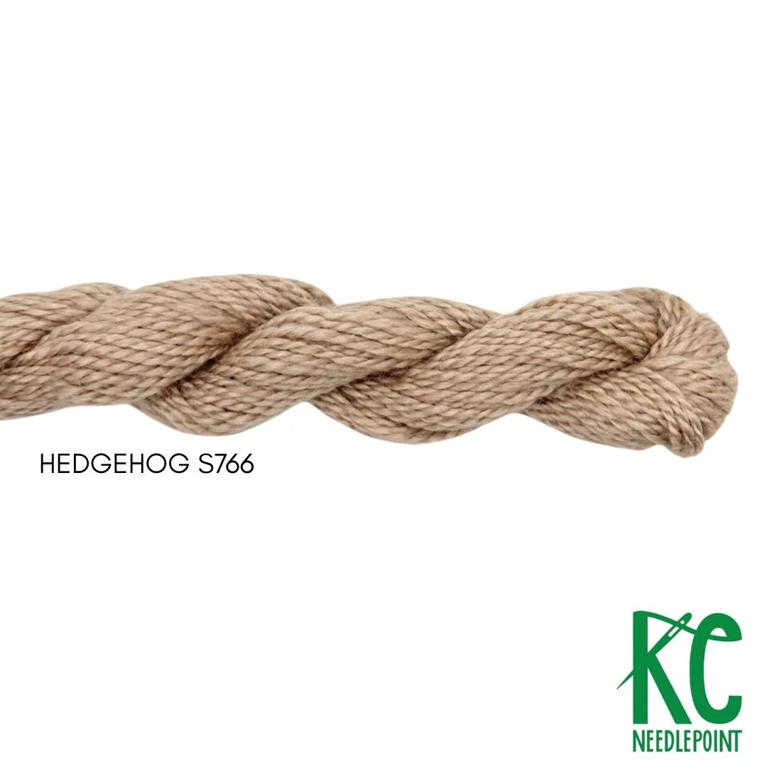 Essentials Skein S766 Hedgehog
