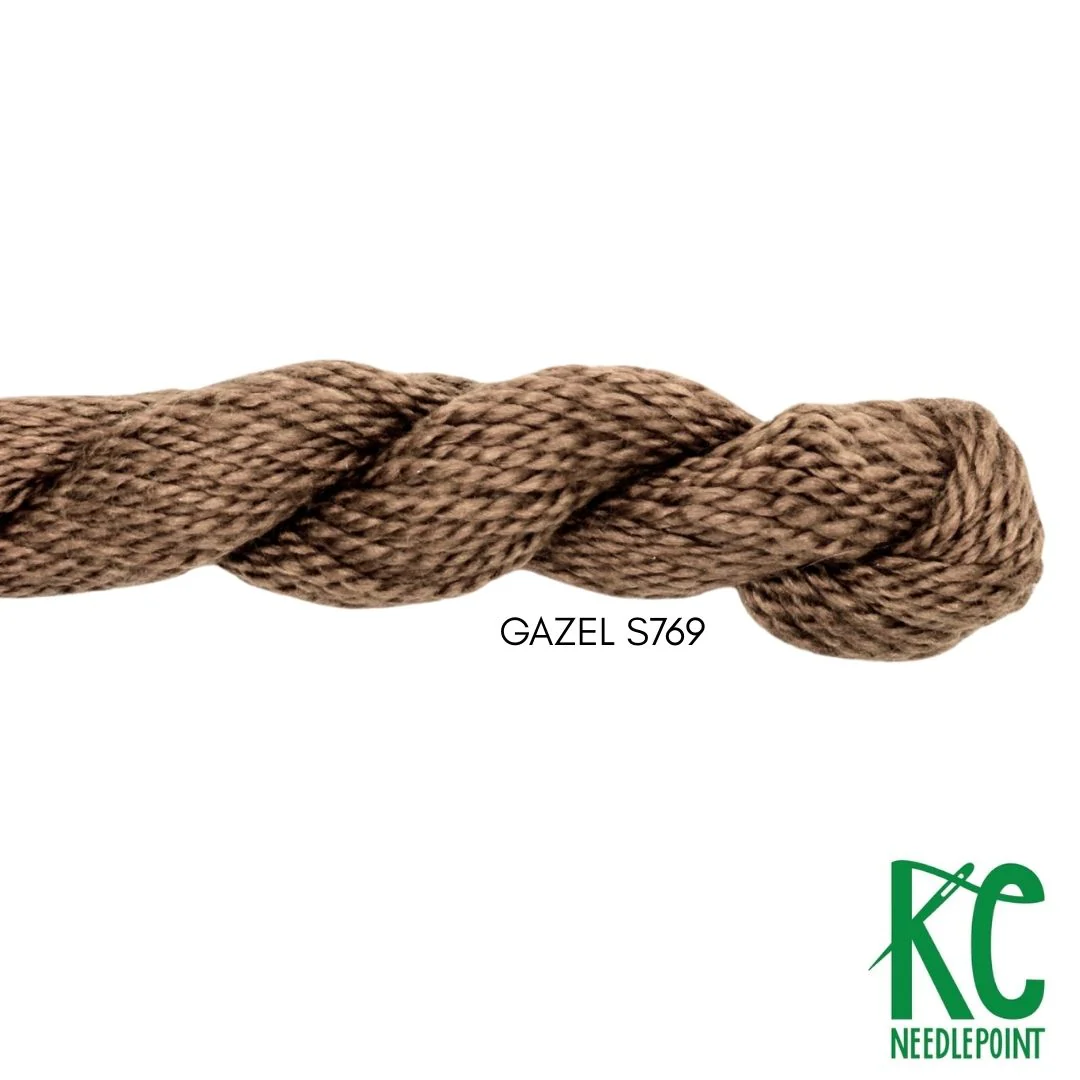 Essentials Skein S769 Gazel