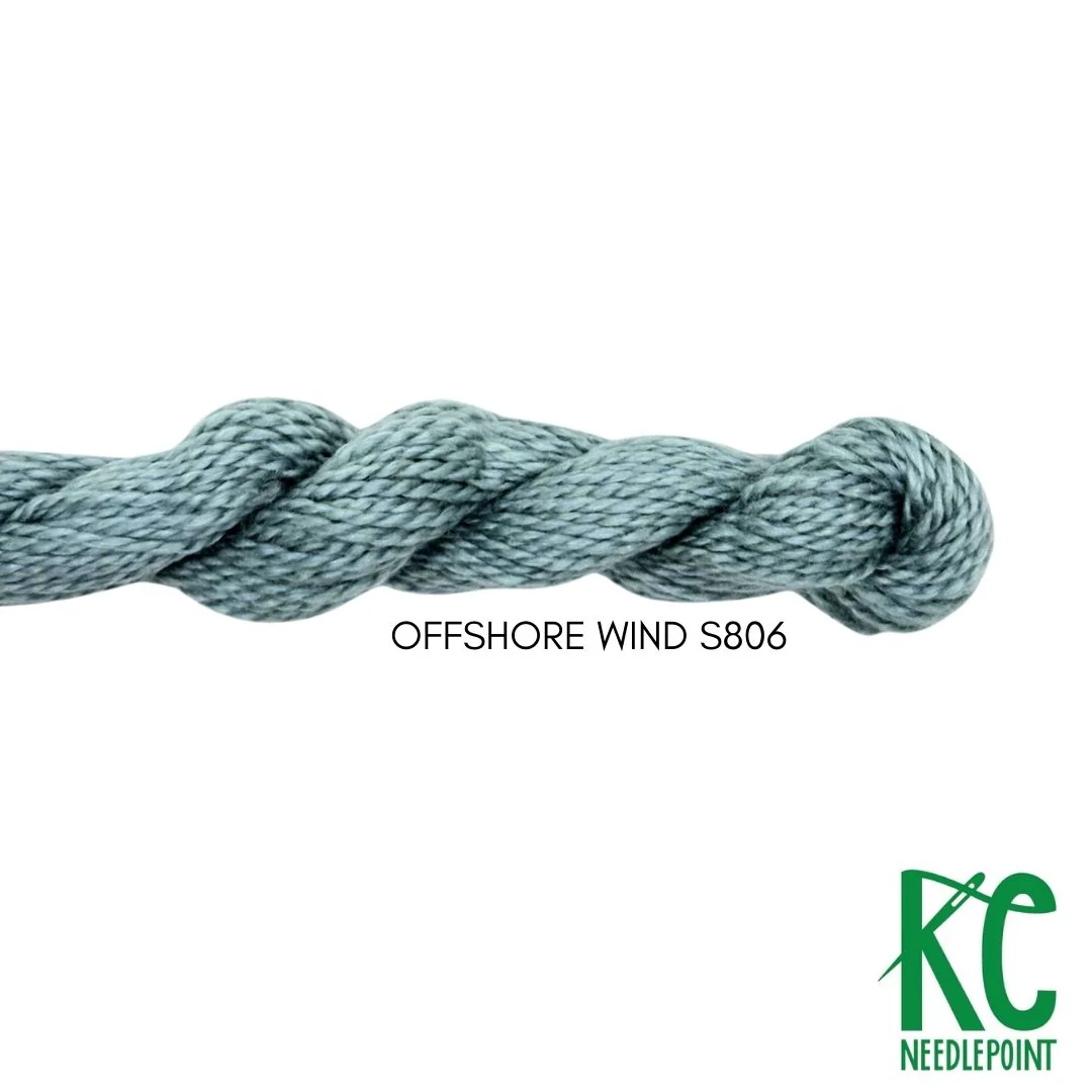 Essentials Skein S806 Offshore Wind