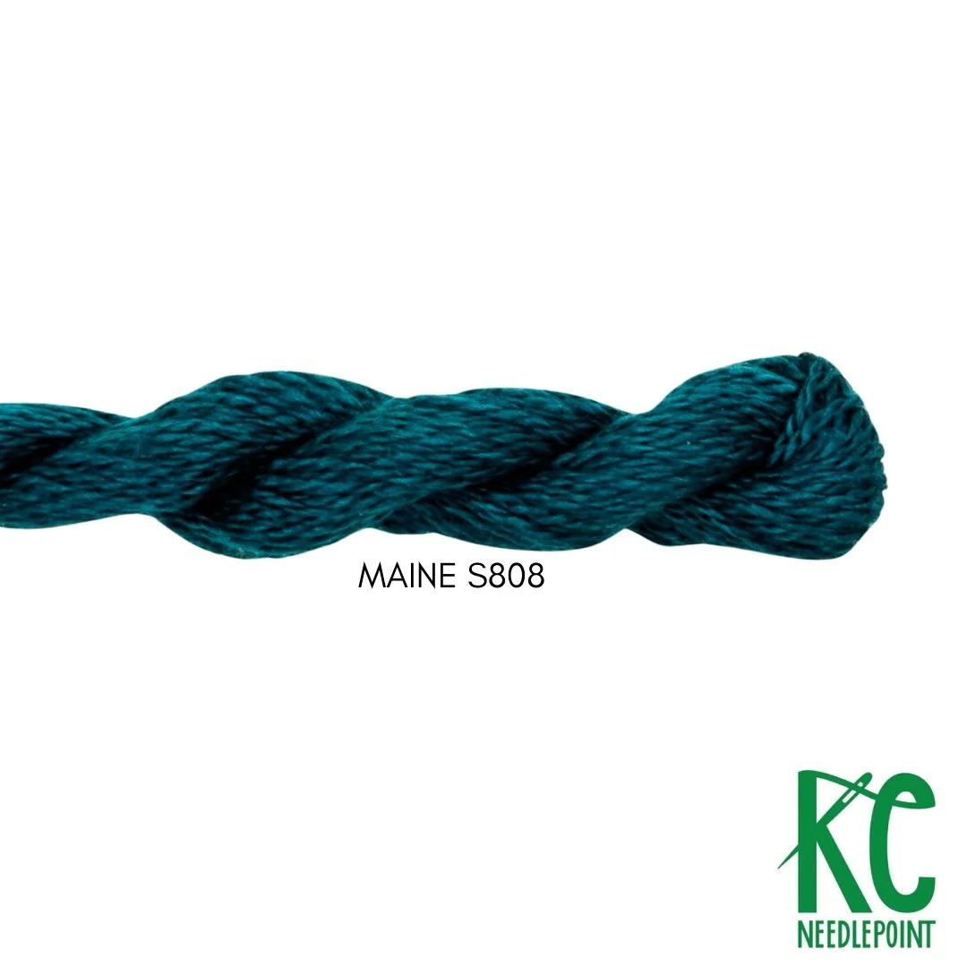Essentials Skein S808 Maine