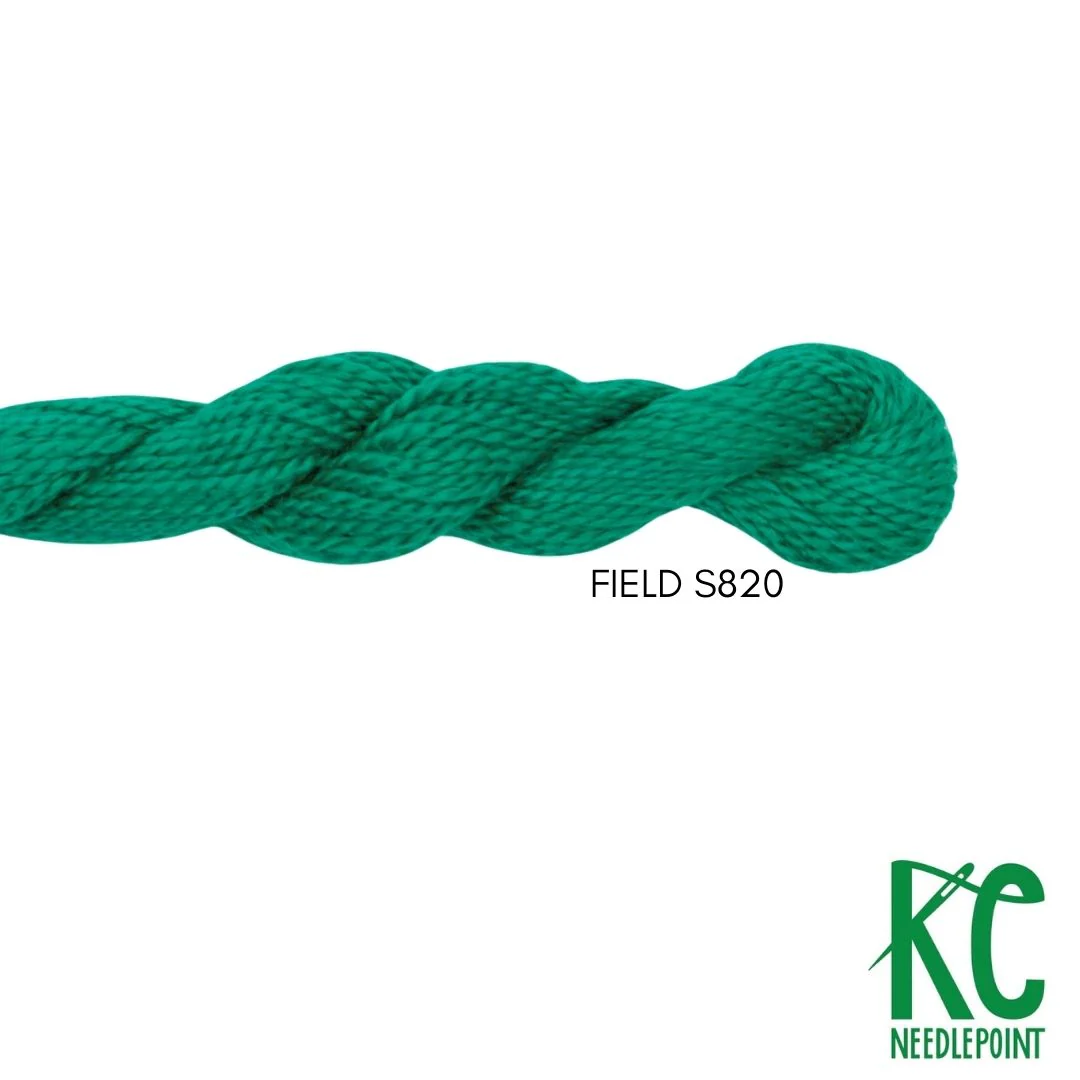 Essentials Skein S820 Field