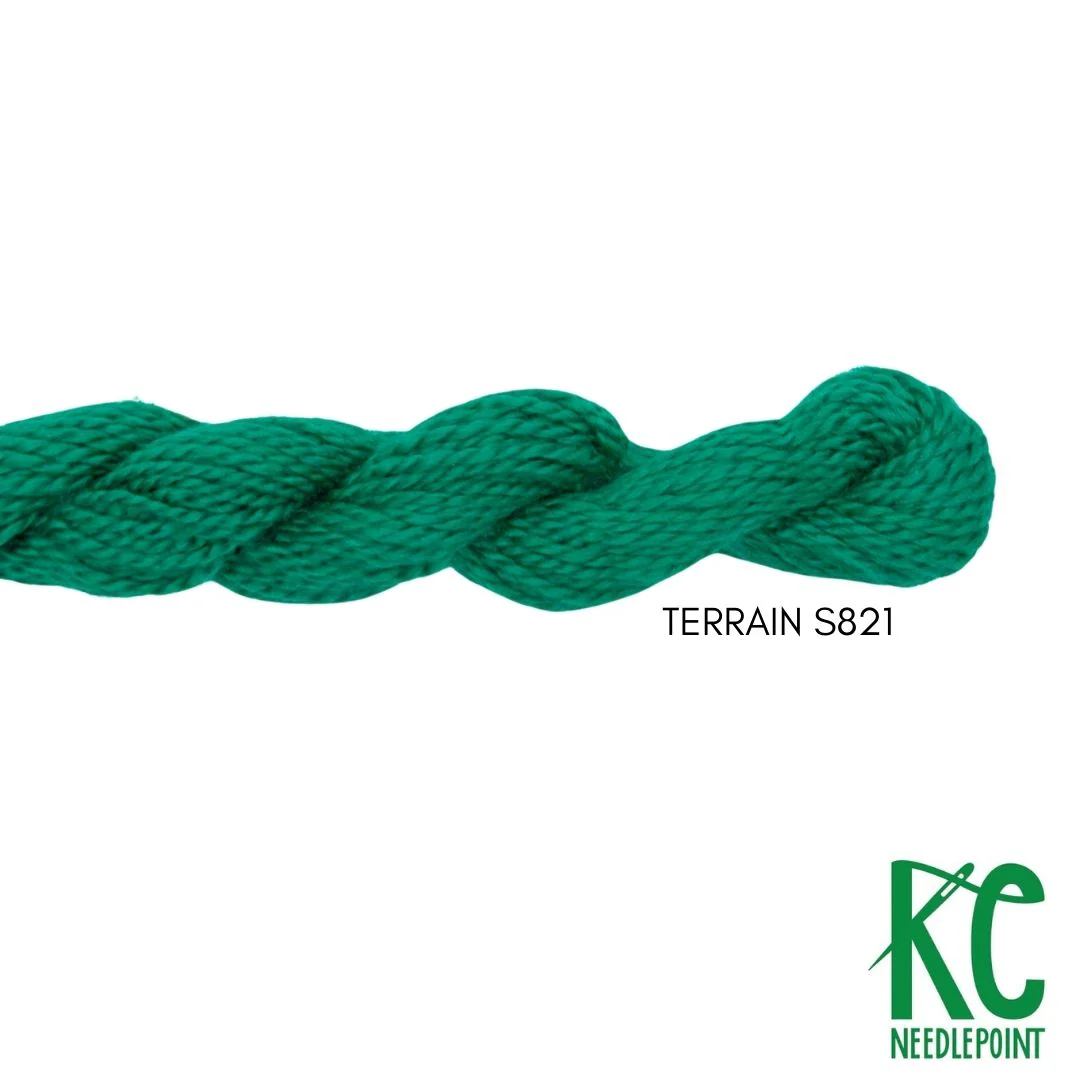 Essentials Skein S821 Terrain