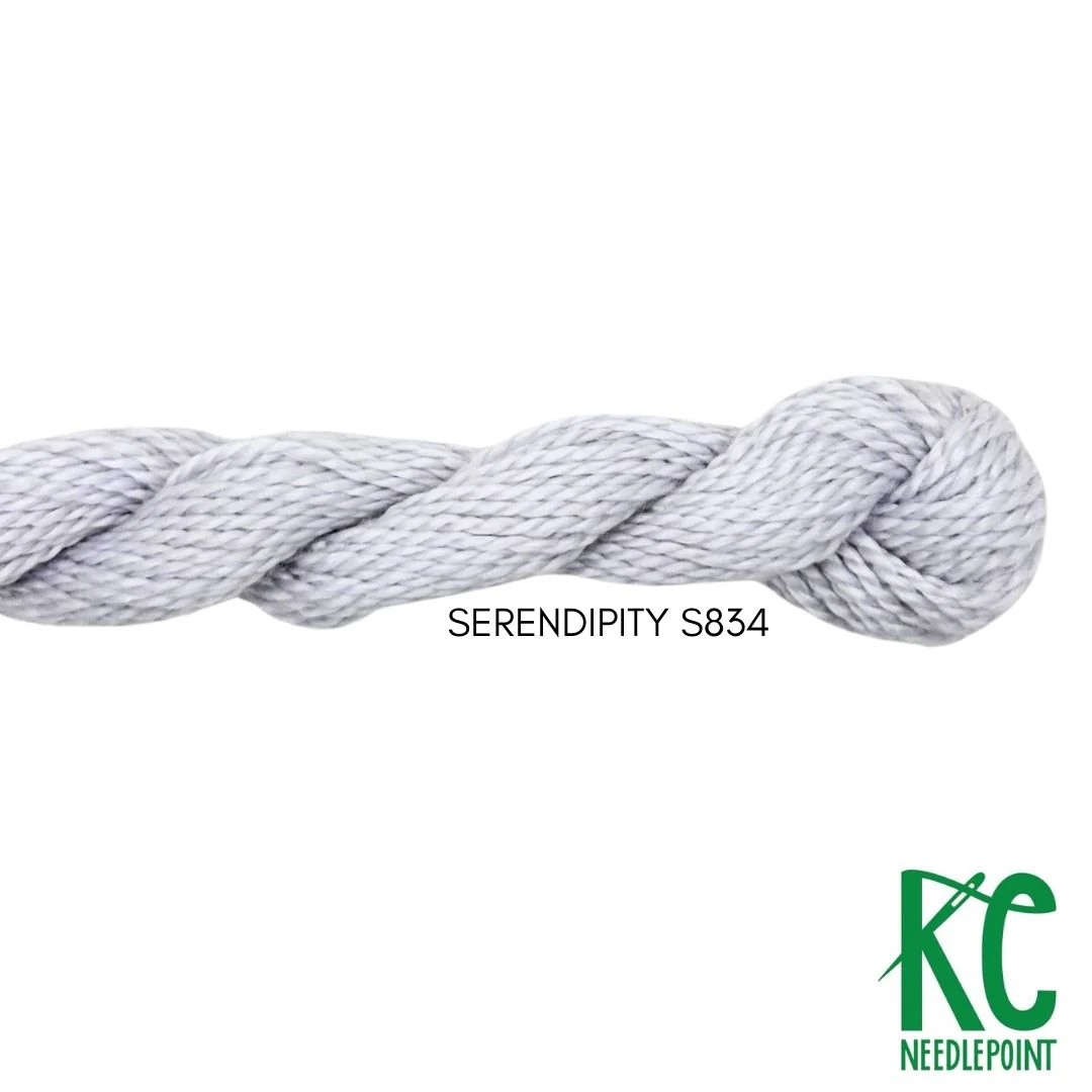 Essentials Skein S834 Serendipity