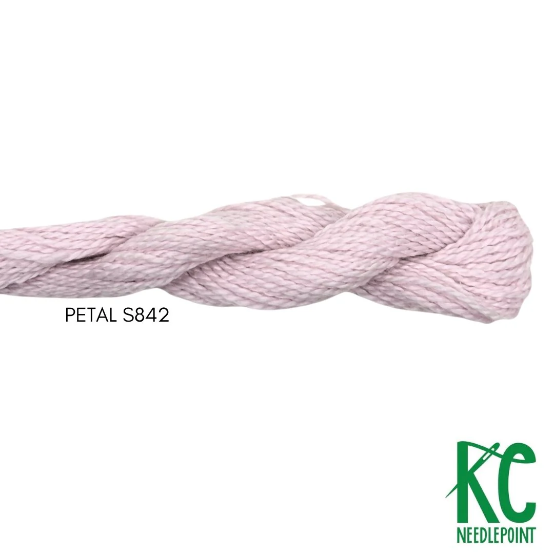 Essentials Skein S842 Petal