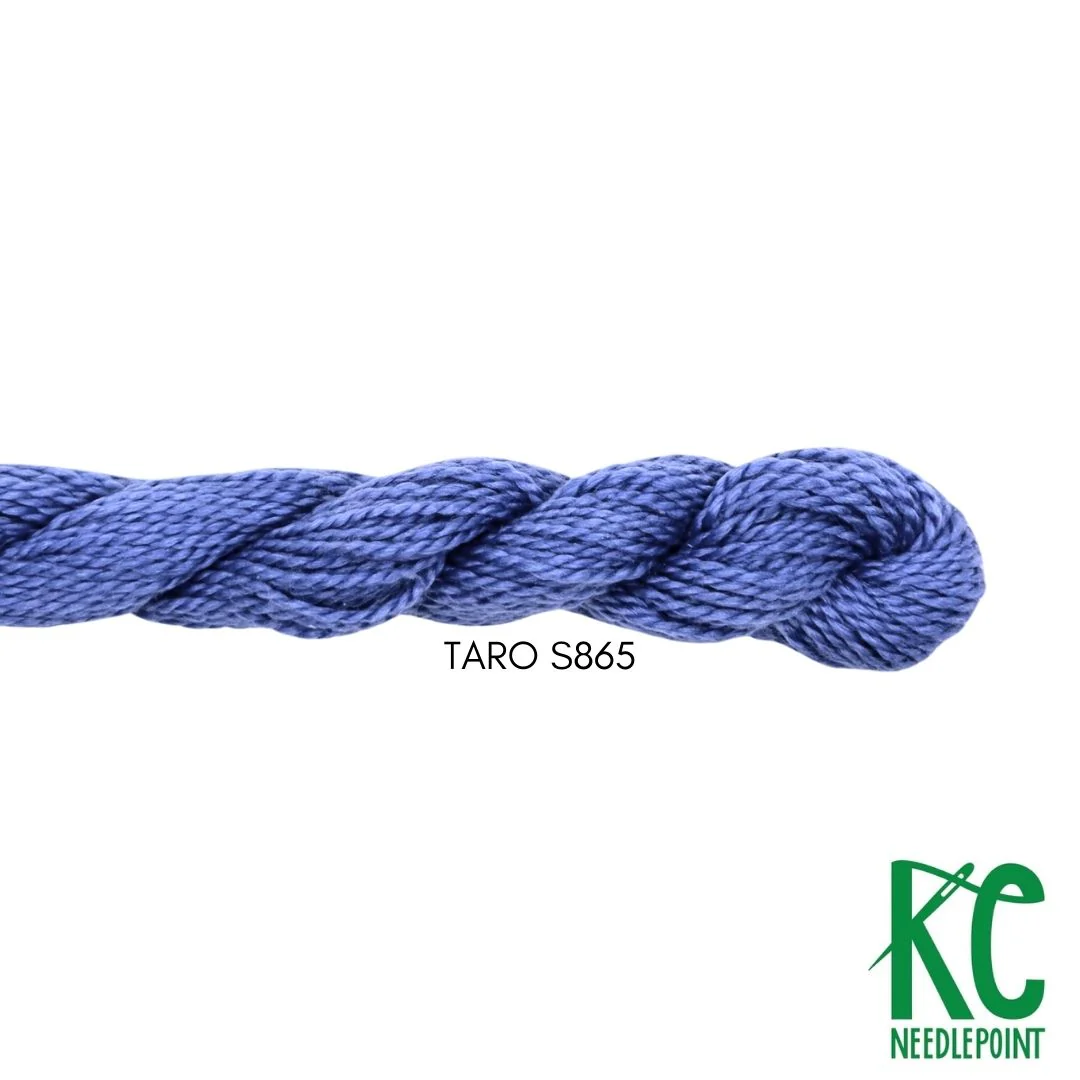 Essentials Skein S865 Taro