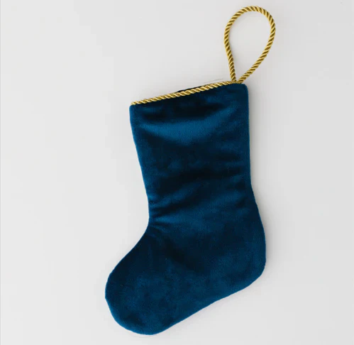 Finished Bauble Stocking: The Big Ben Bauble London - Image 2