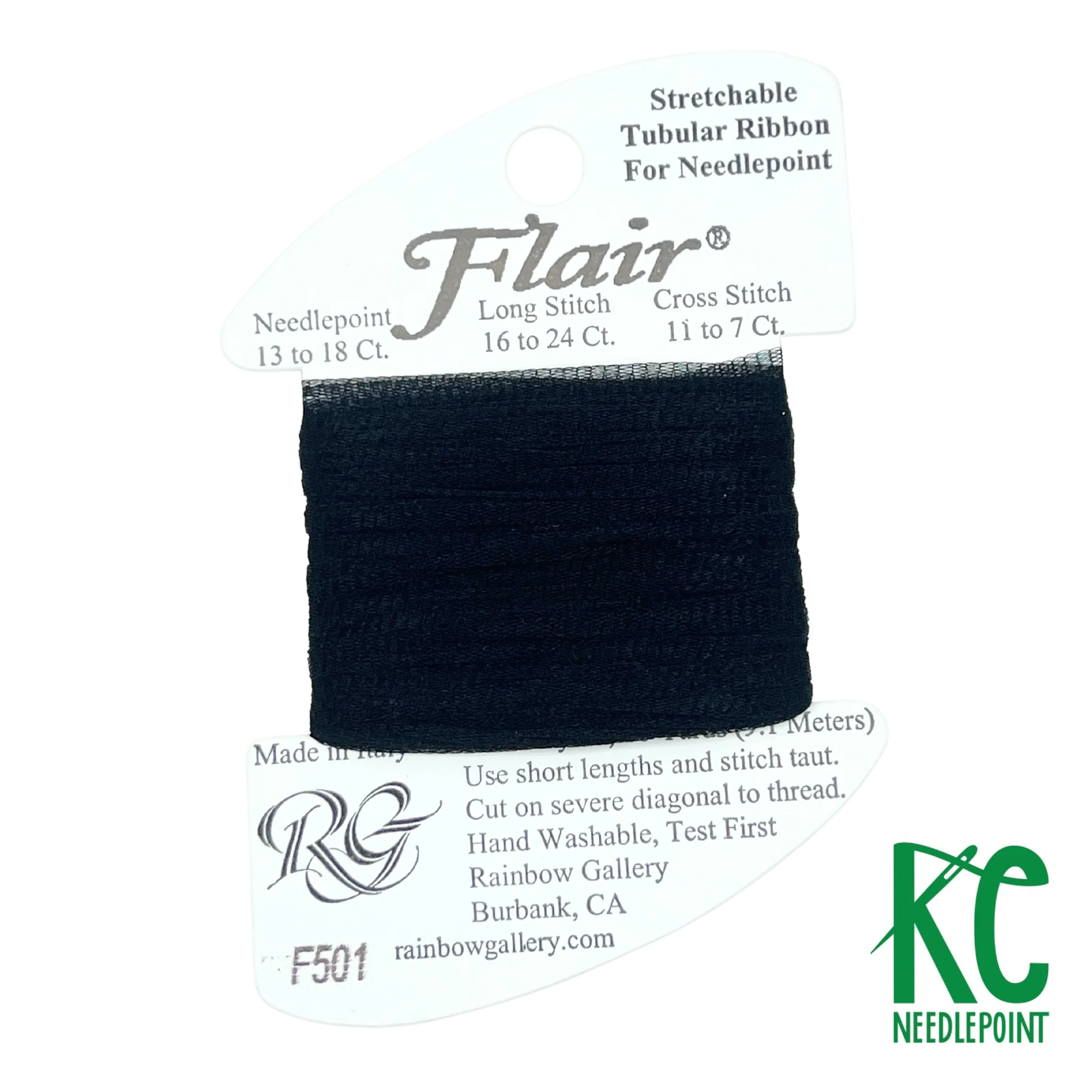 Flair F501 Black
