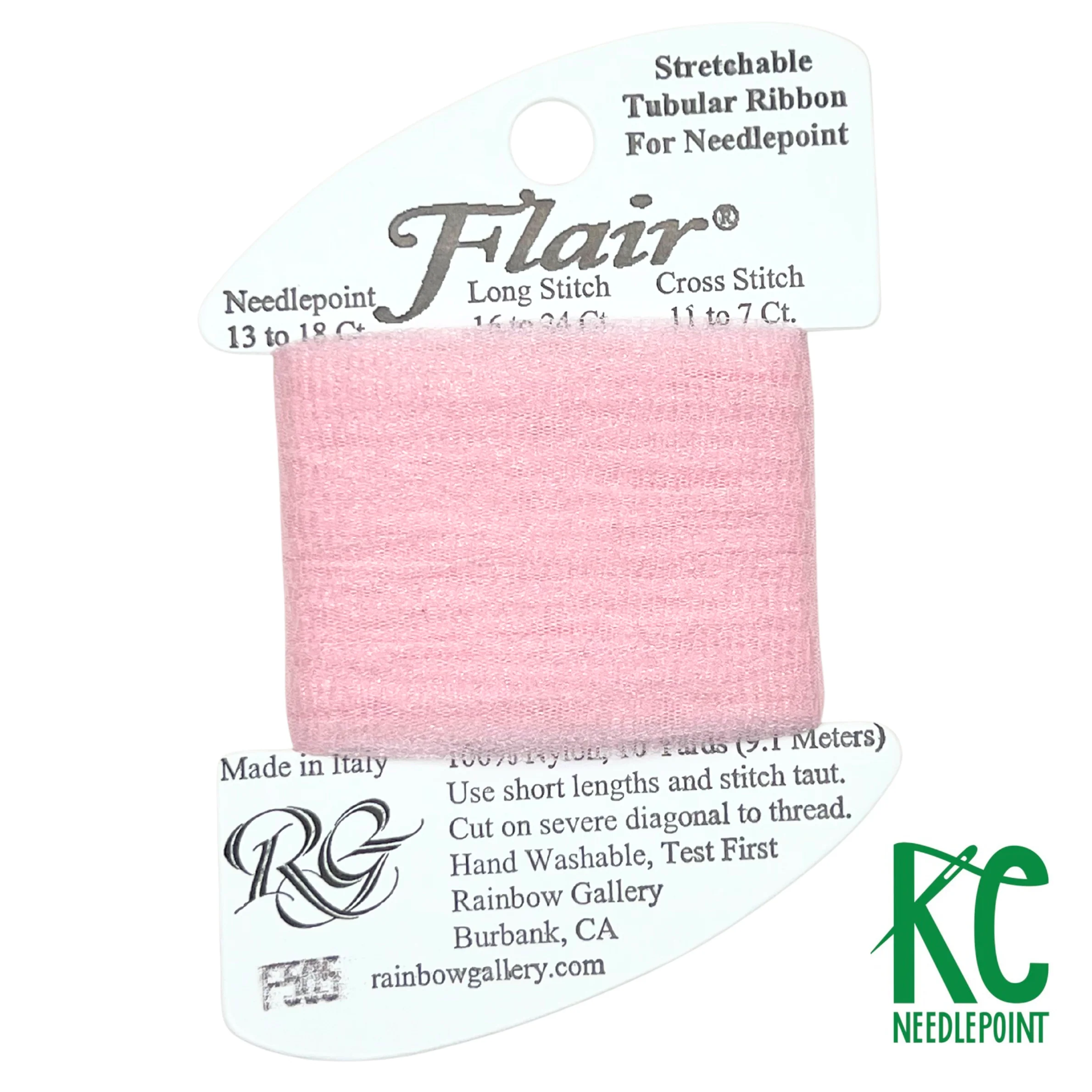 Flair F505 Pale Pink