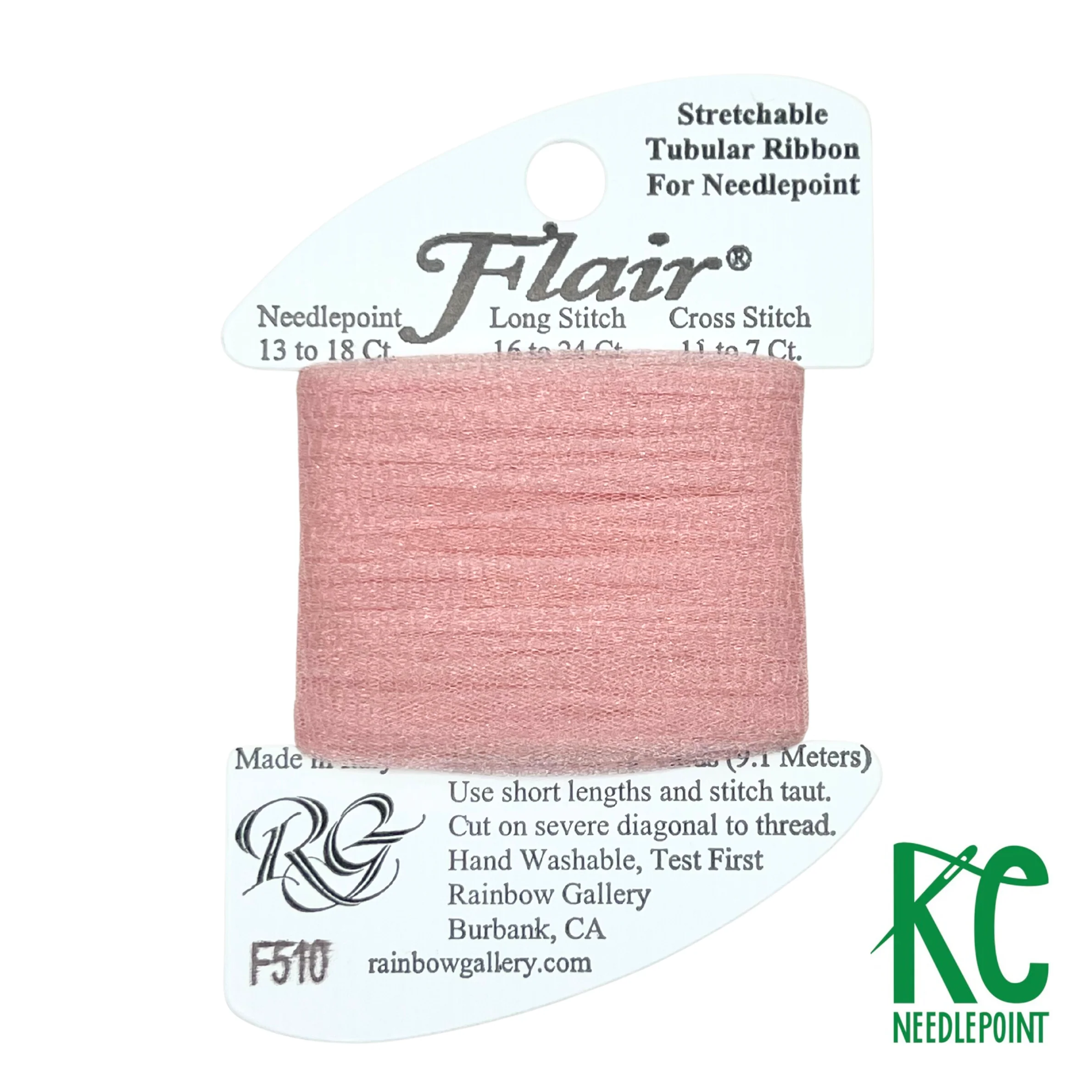 Flair F510 Lite Antique Mauve