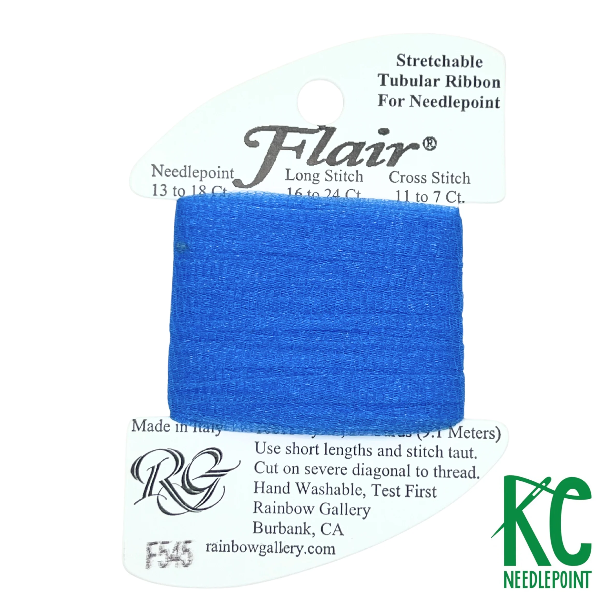 Flair F545 Delft Blue