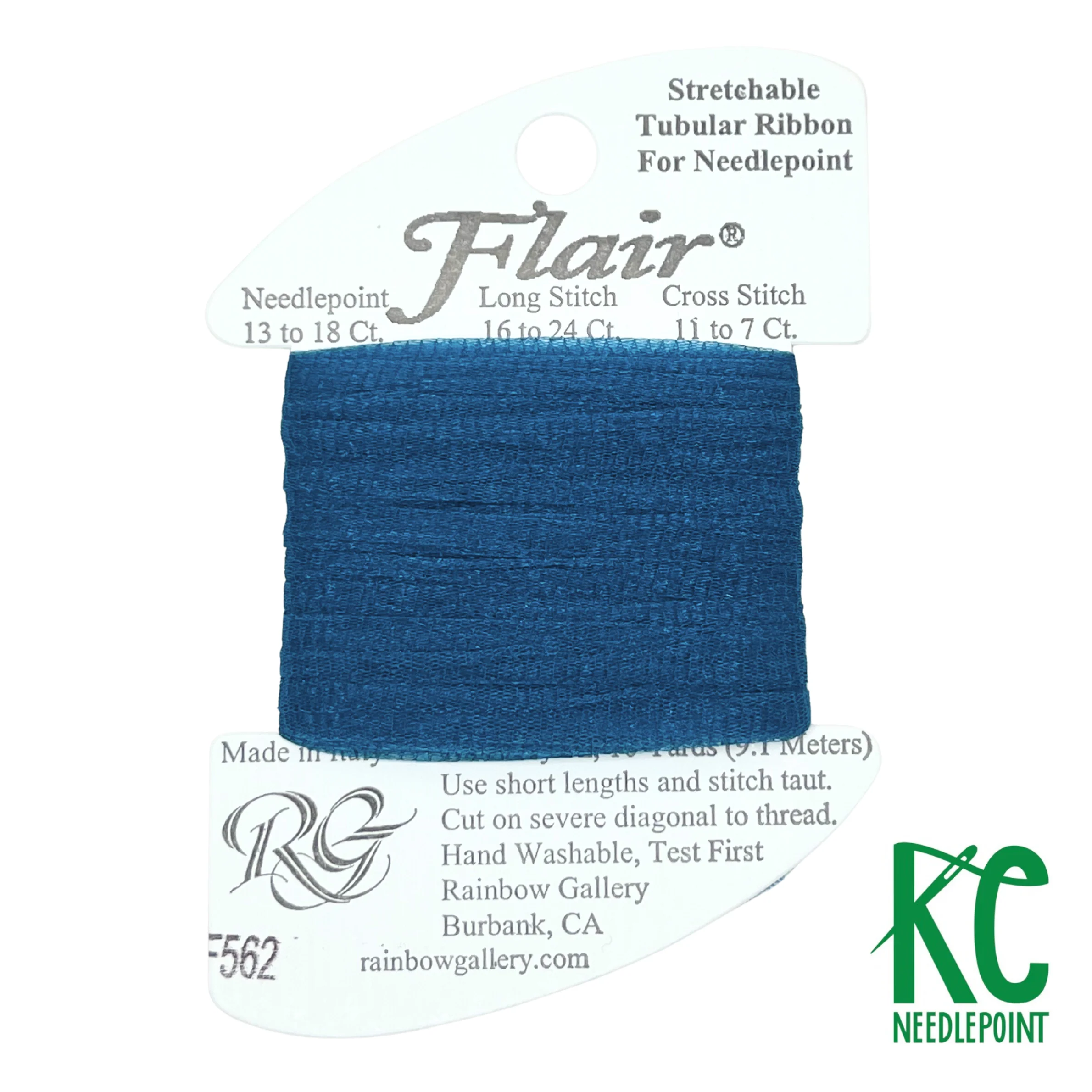 Flair F562 Blue