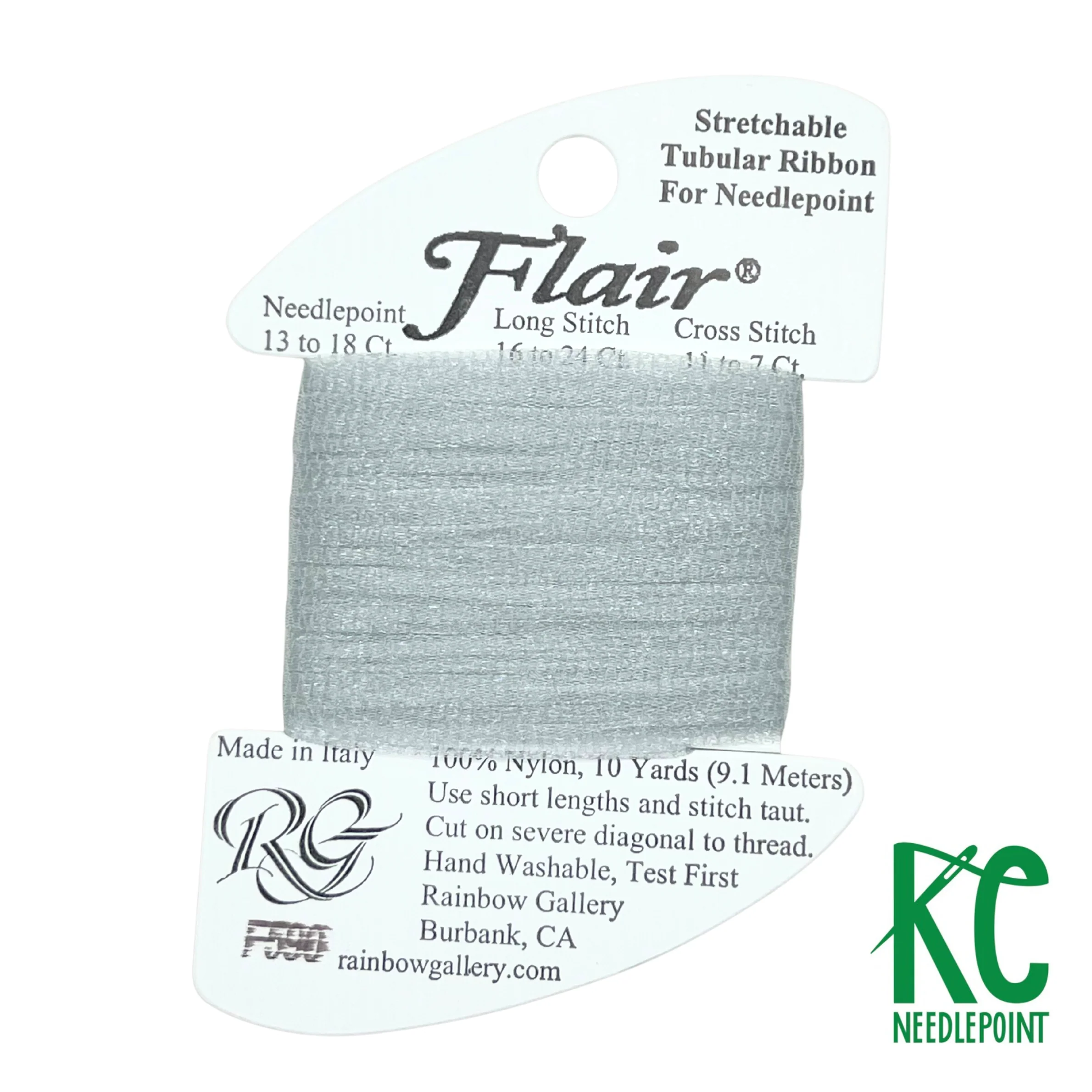 Flair F590 Grey Blush