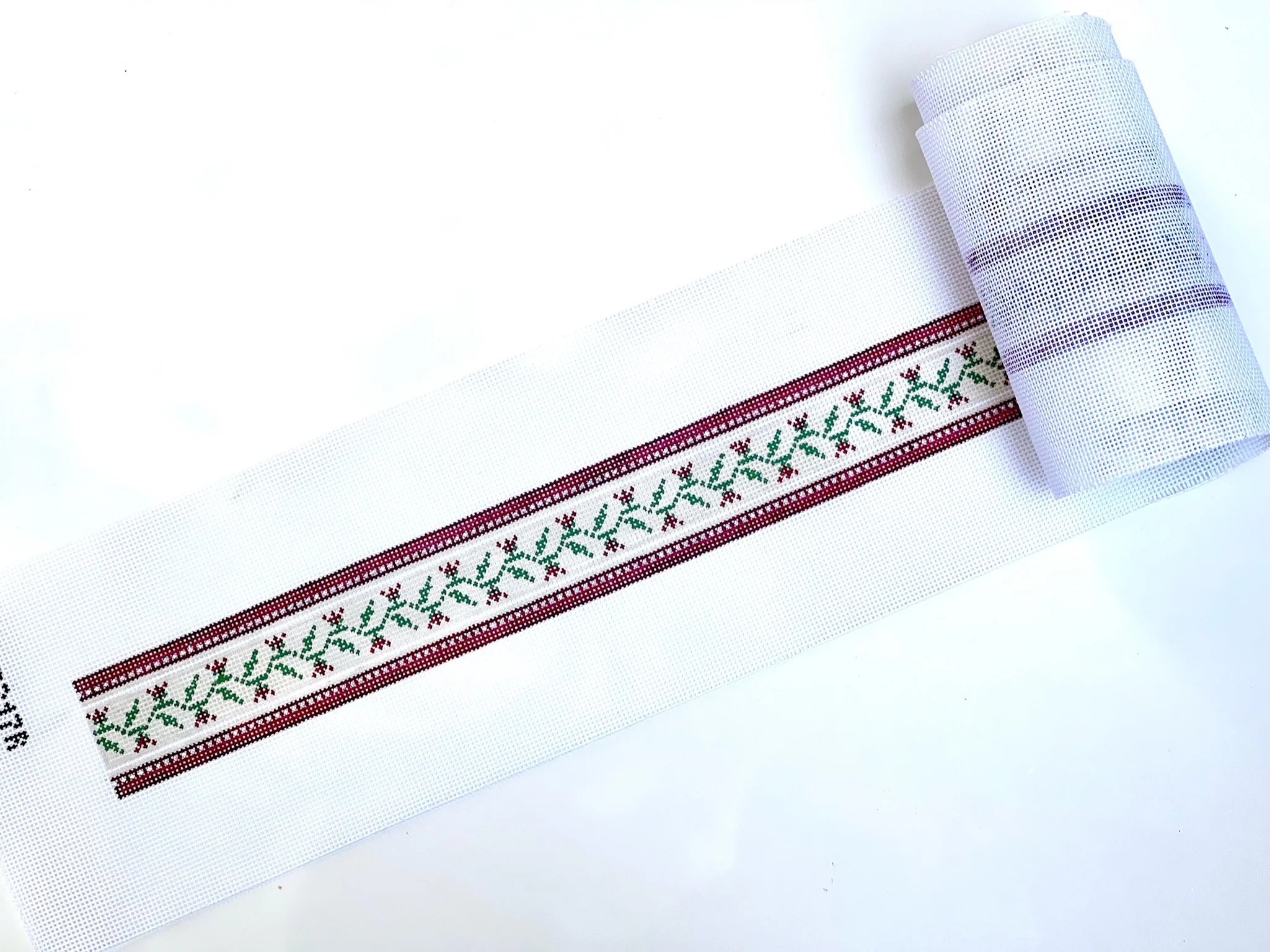 Floral Strap - Image 3