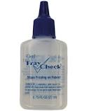 Fray Check