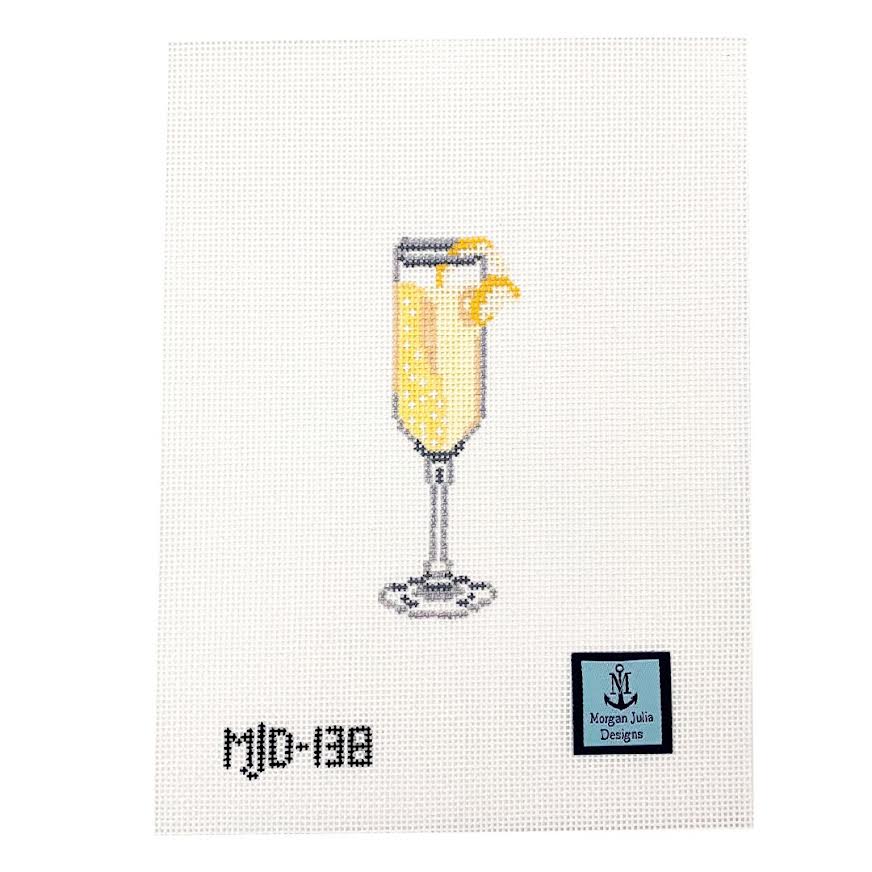 French 75 Canvas