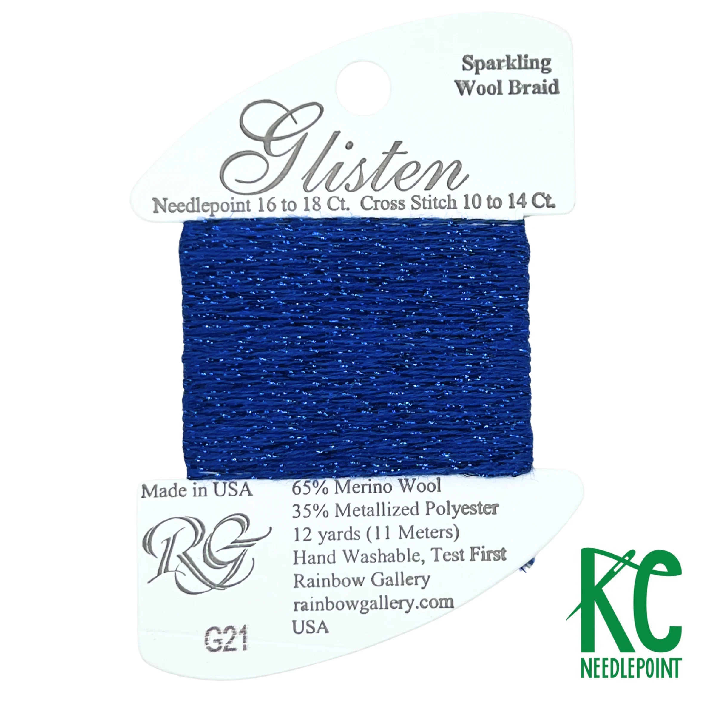 Glisten G21 Starry Night