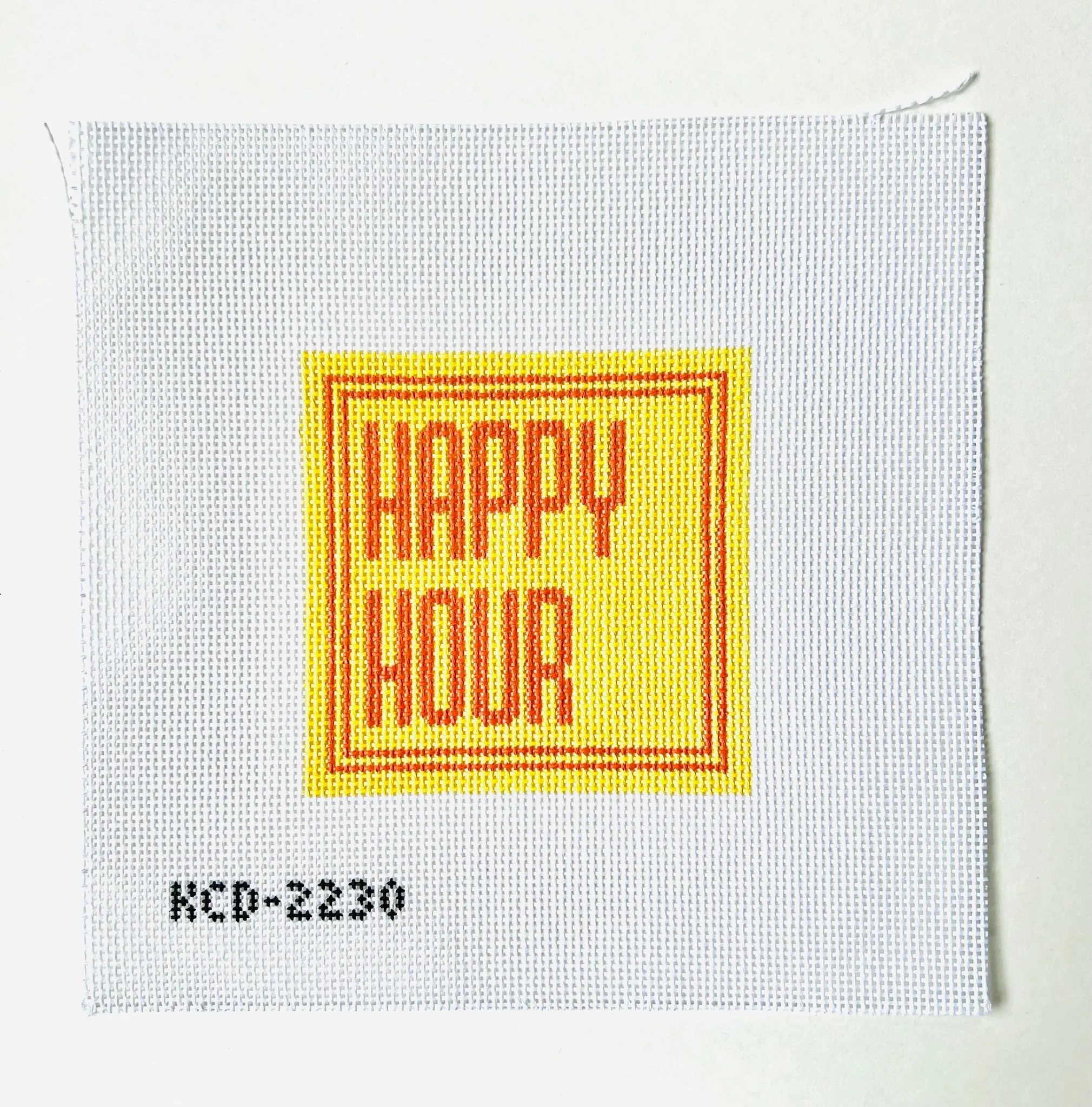 Happy Hour