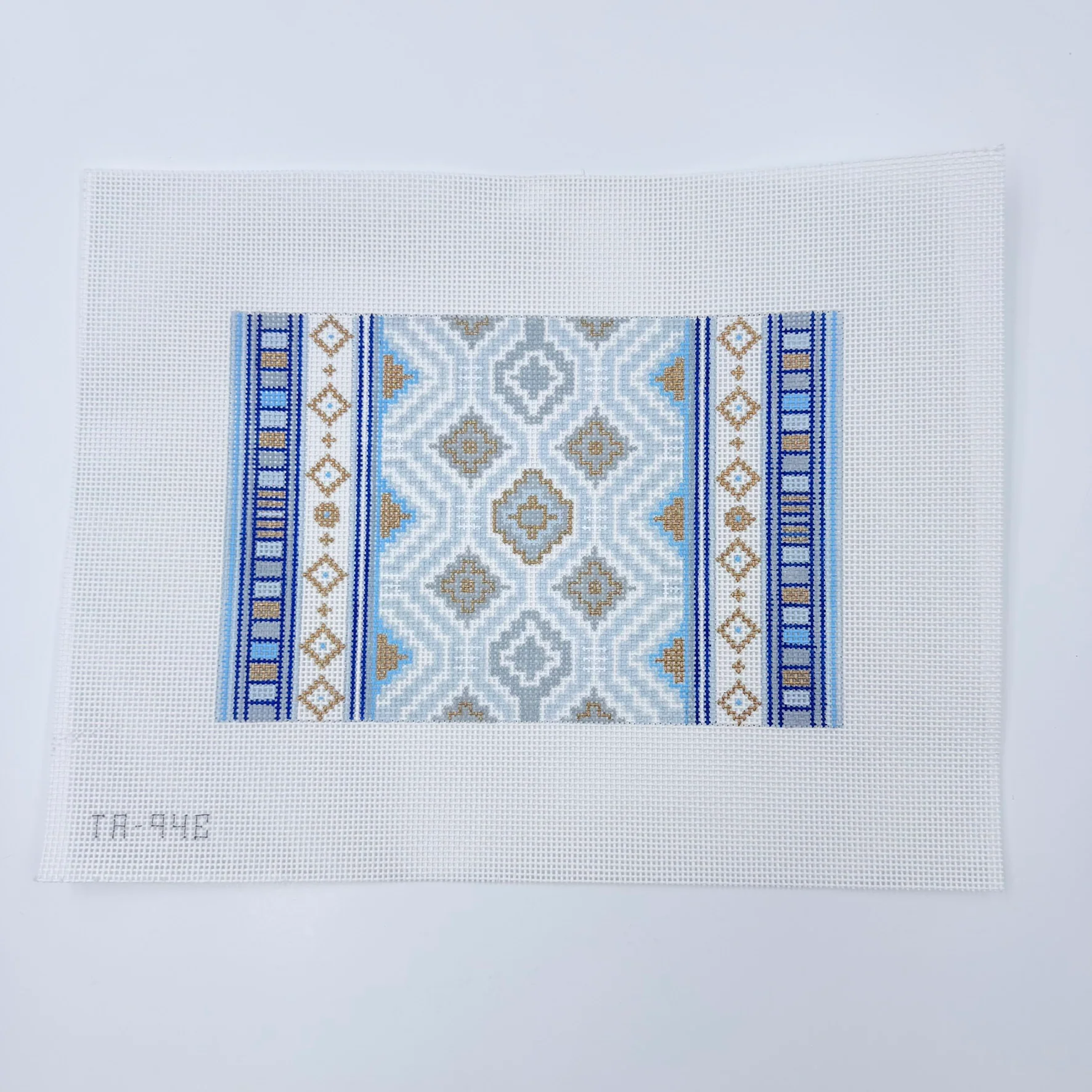 Hatshepsut Clutch Canvas
