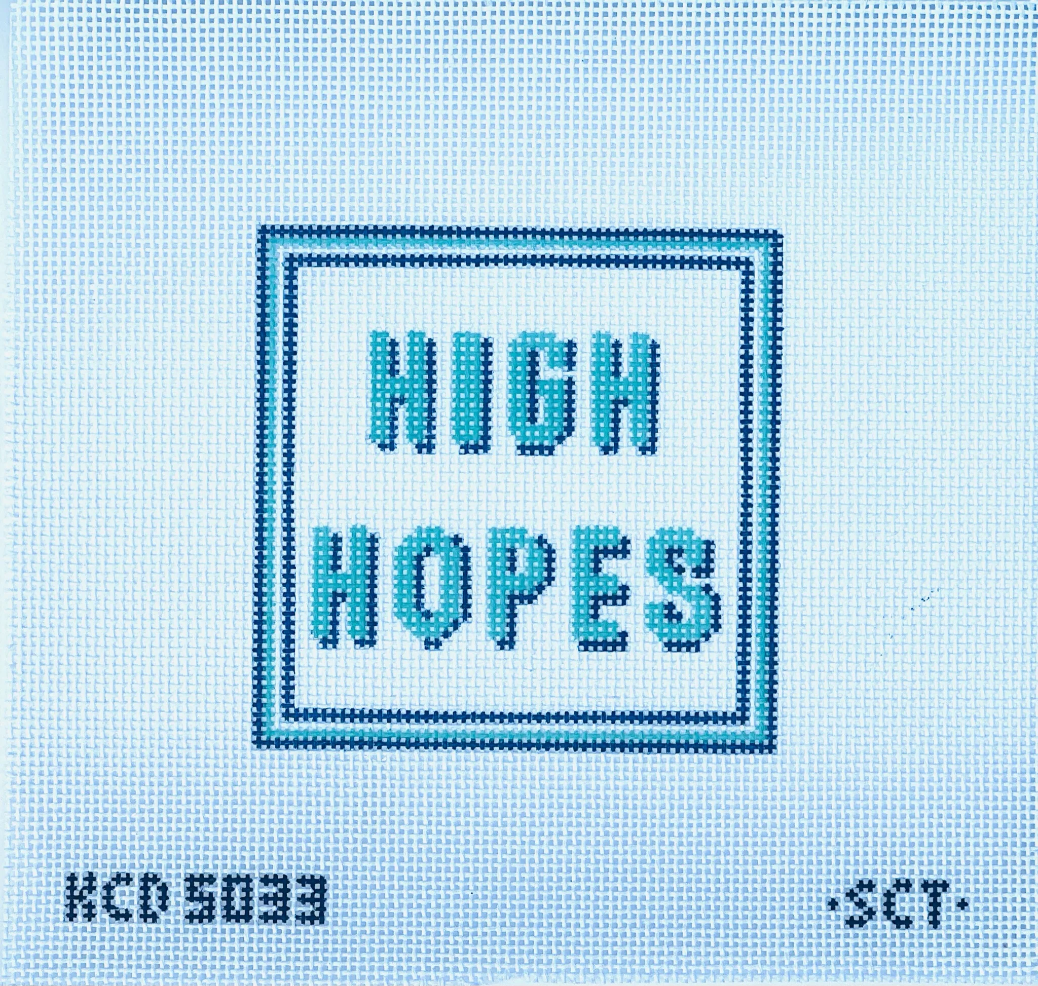 High Hopes