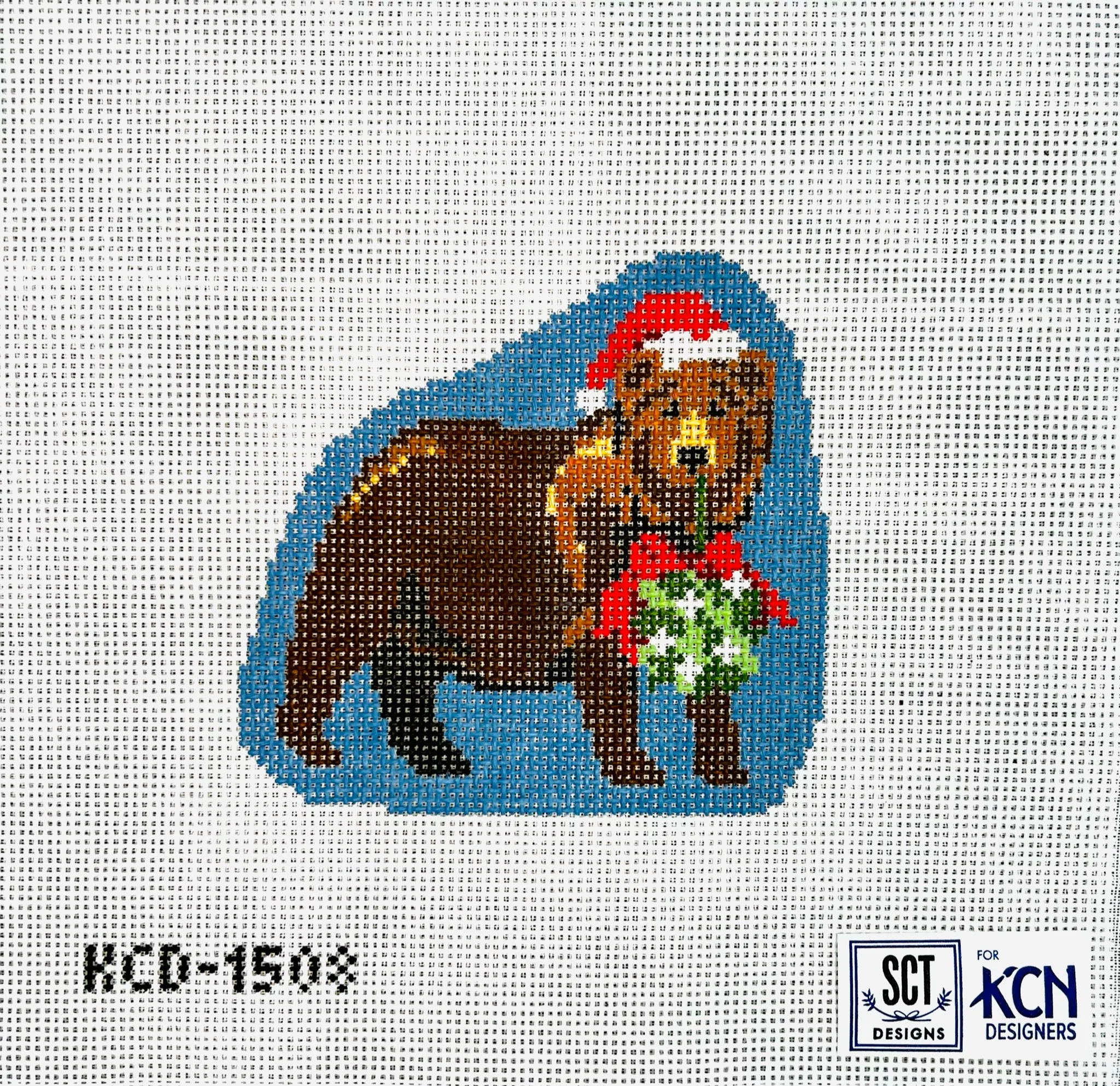 Holiday Bear
