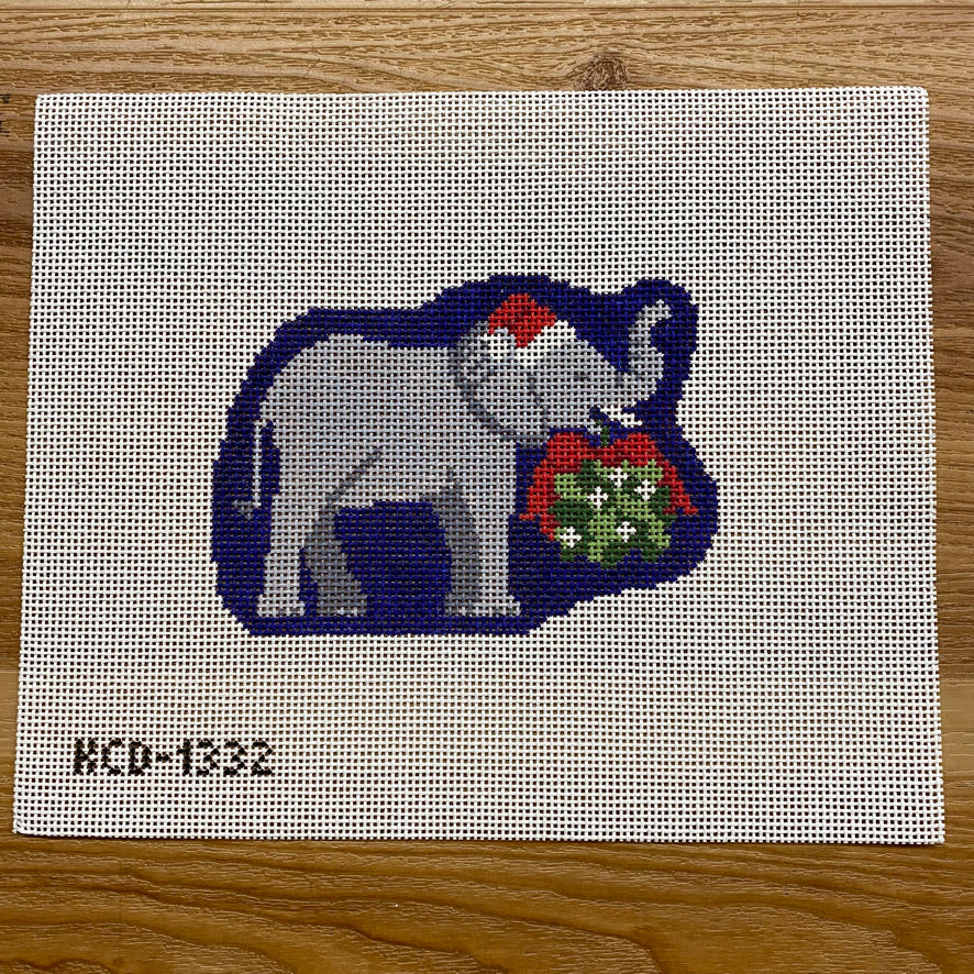 Holiday Elephant