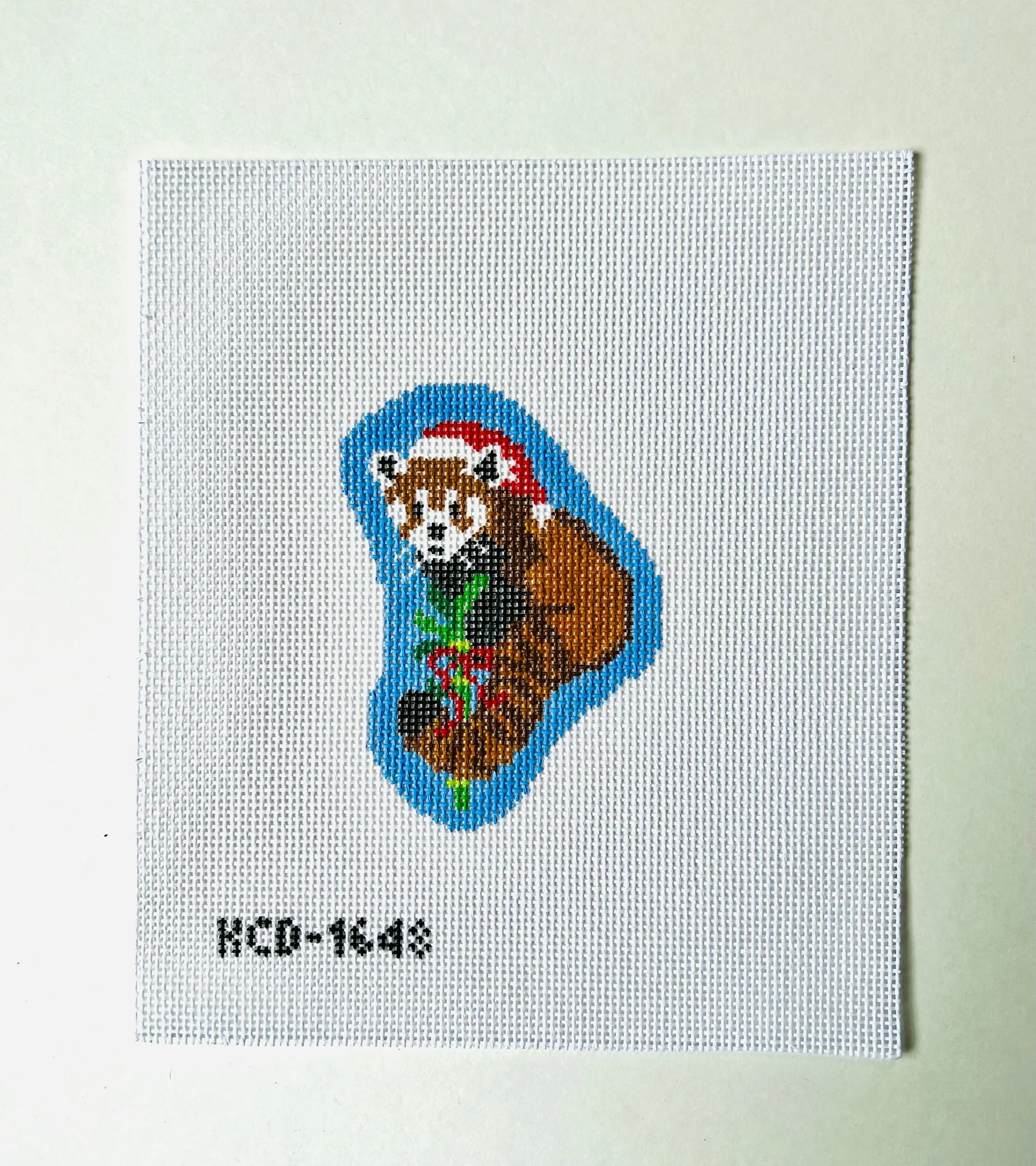 Holiday Red Panda