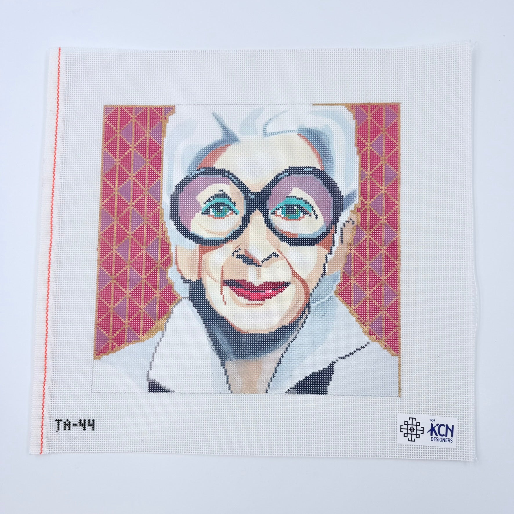 Iris Apfel