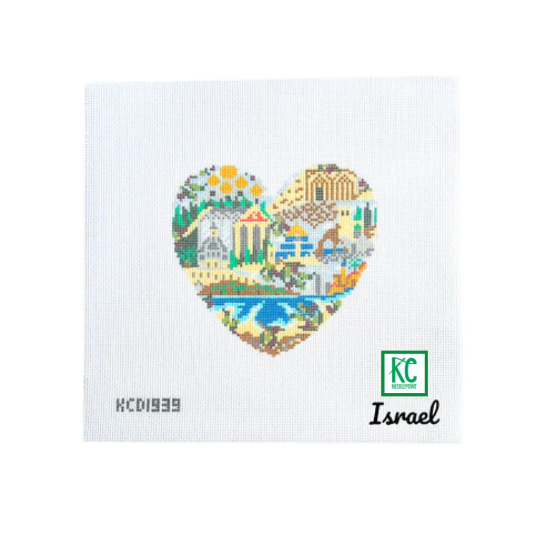 Israel Heart