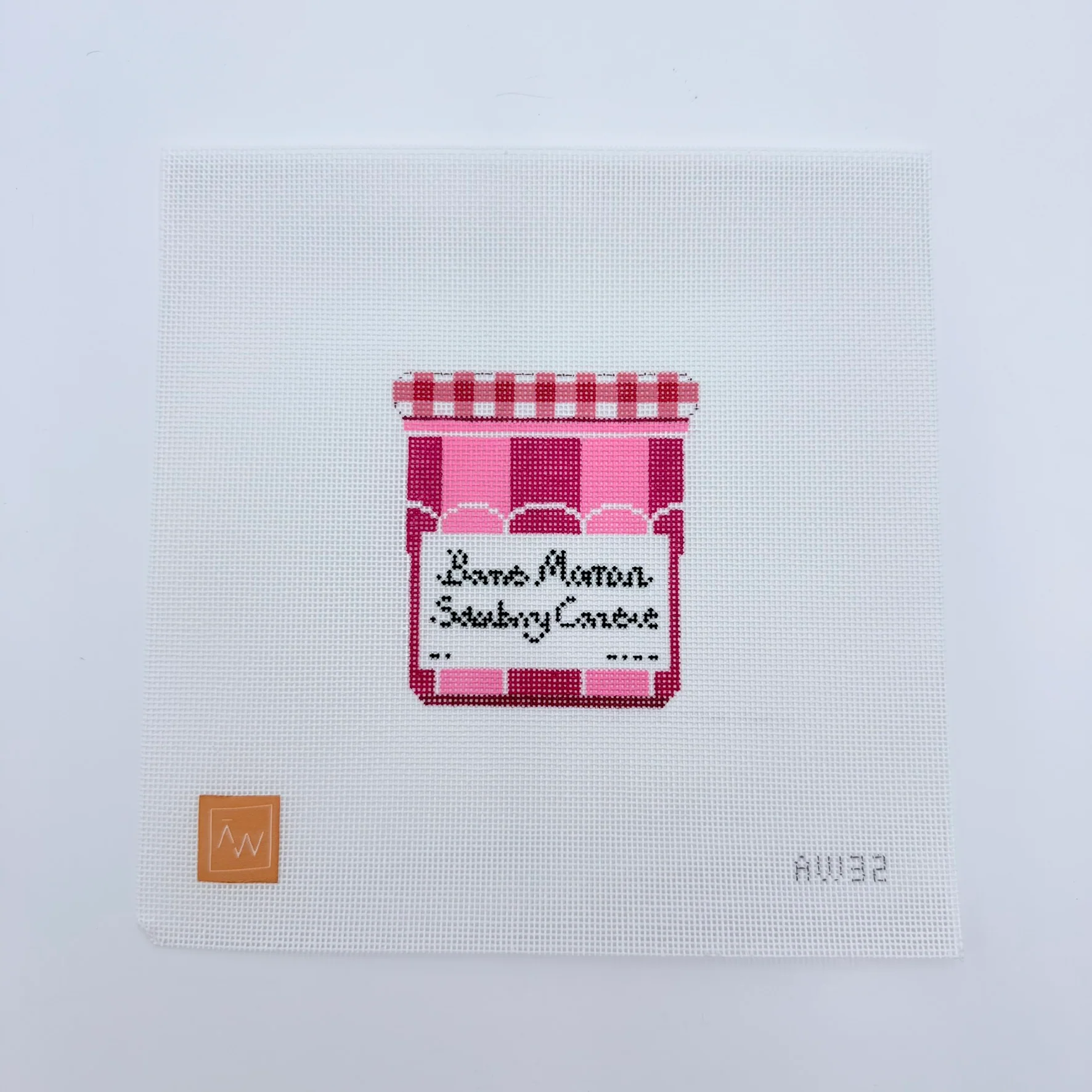 Jam Jar Canvas - Image 3
