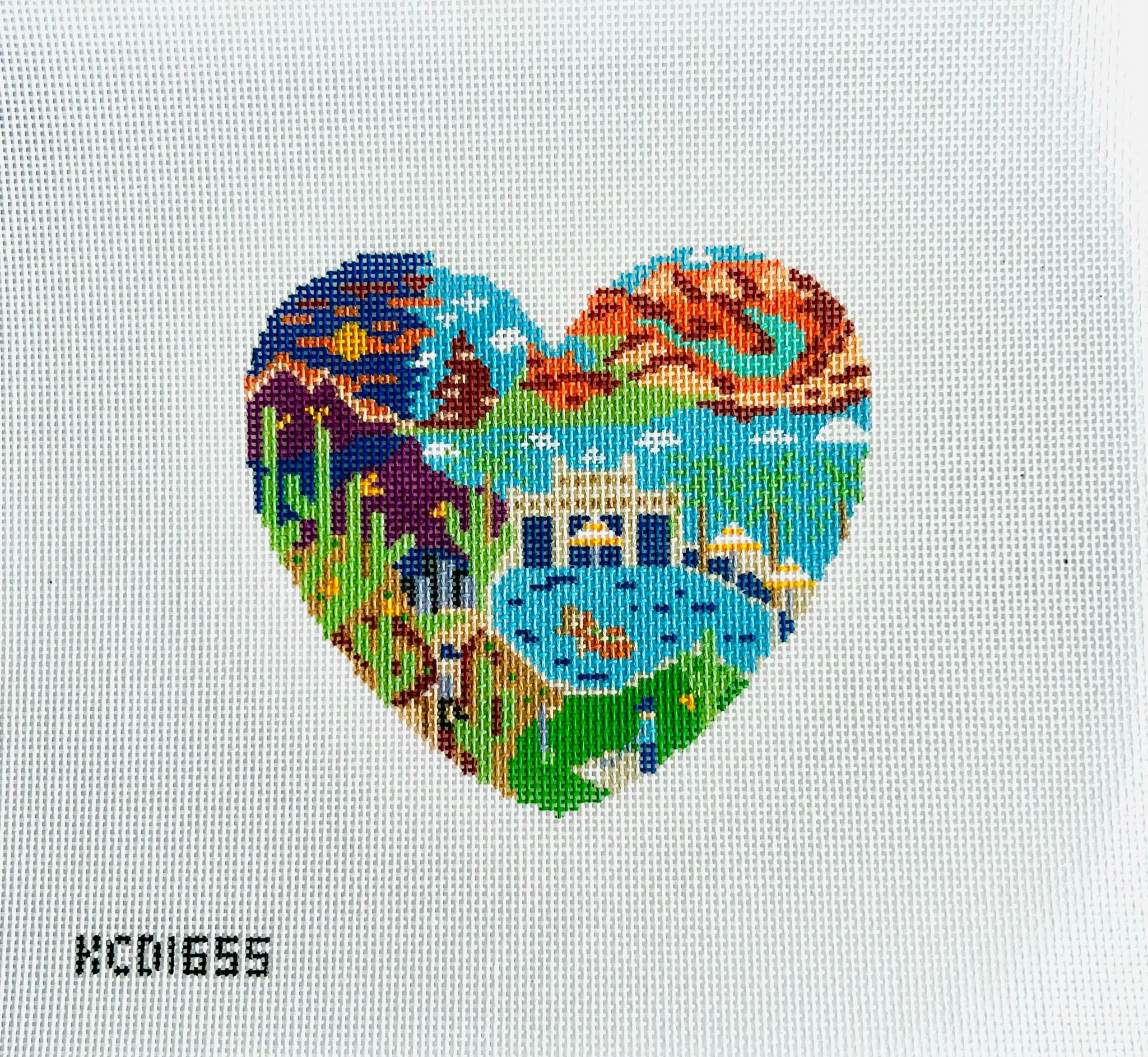 Arizona Heart