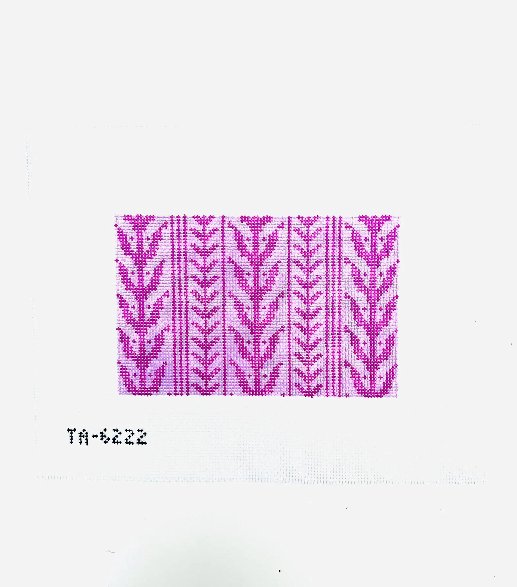 Kelp Acrylic Purse Insert Canvas - Image 3
