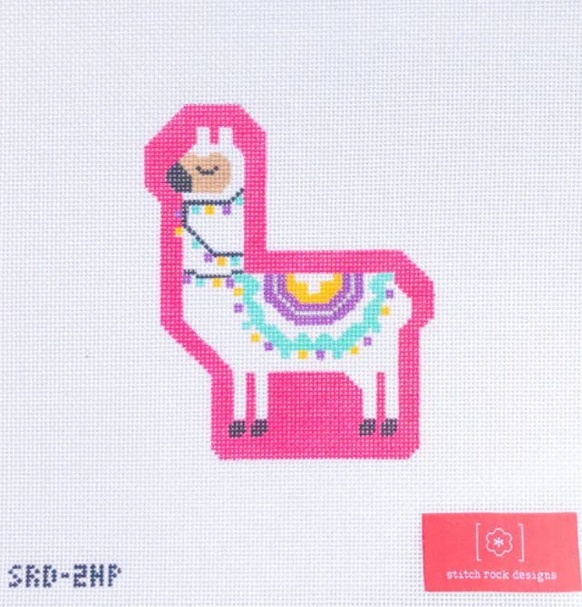 Larry the Llama - Image 4