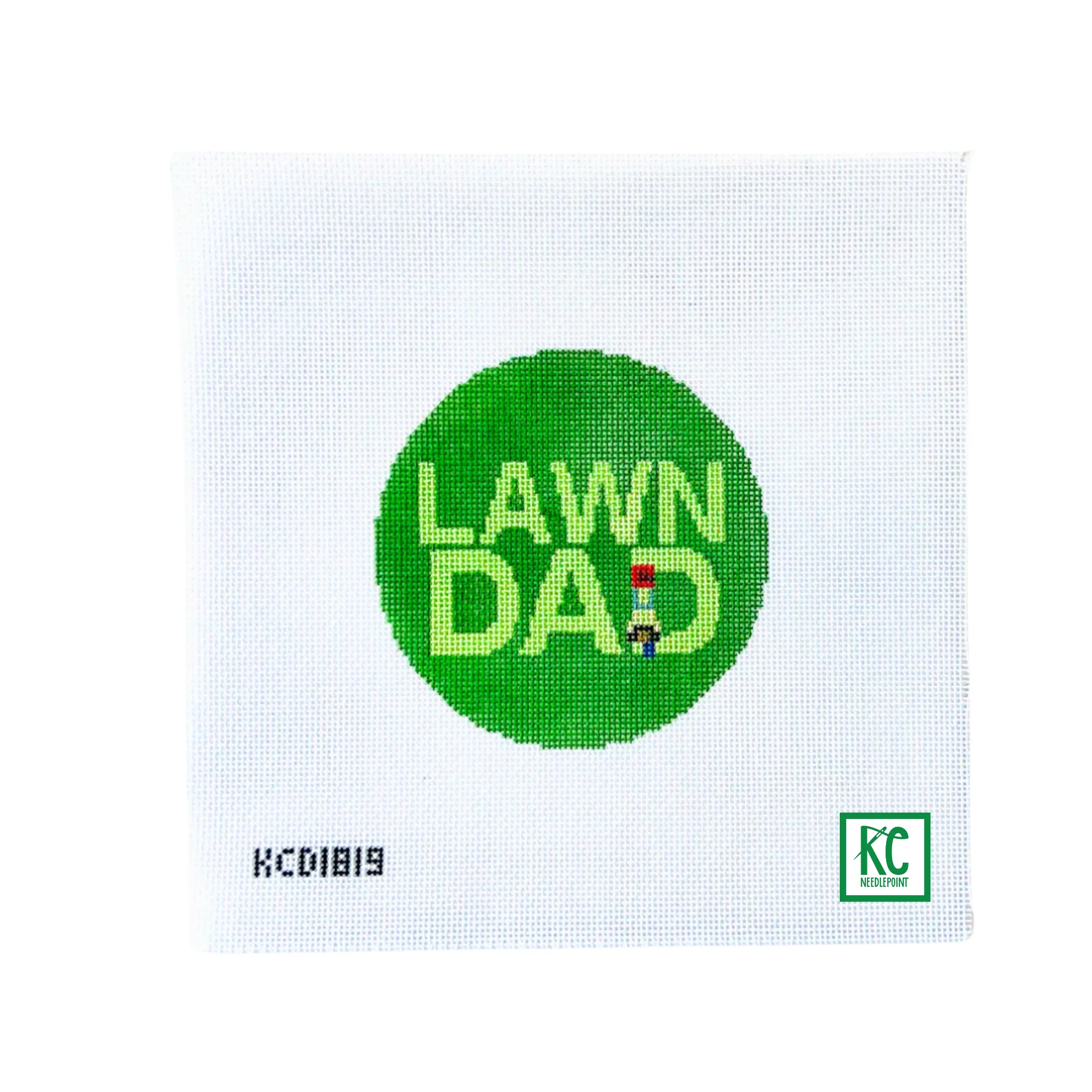 Lawn Dad