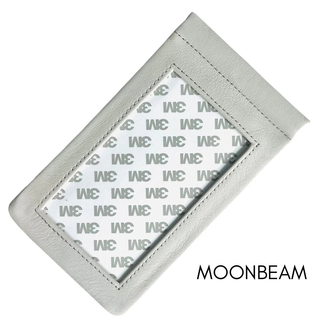 Leather Self Finishing Eyeglass Case - Image 10