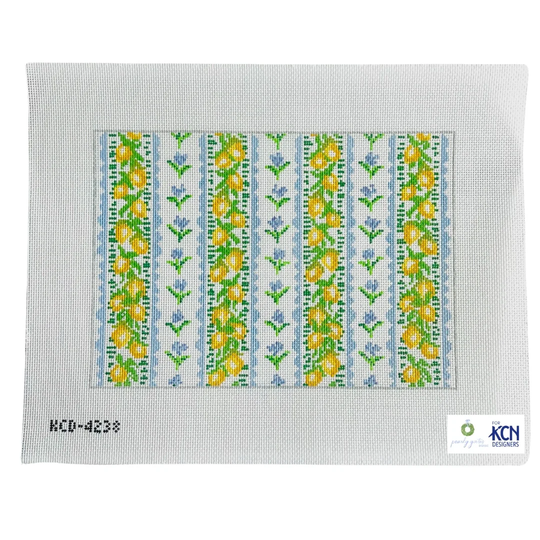 Lemon Clutch