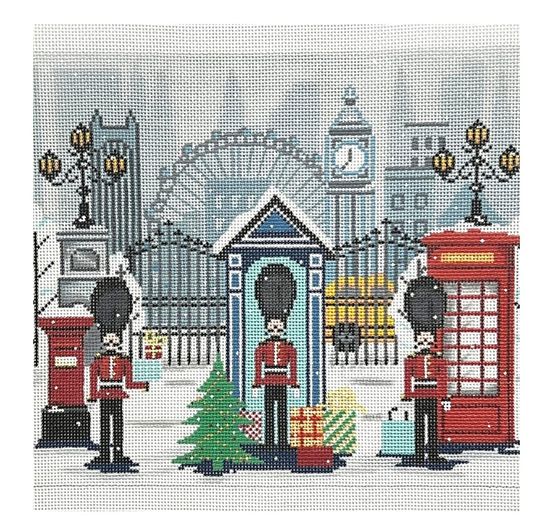 London Canvas