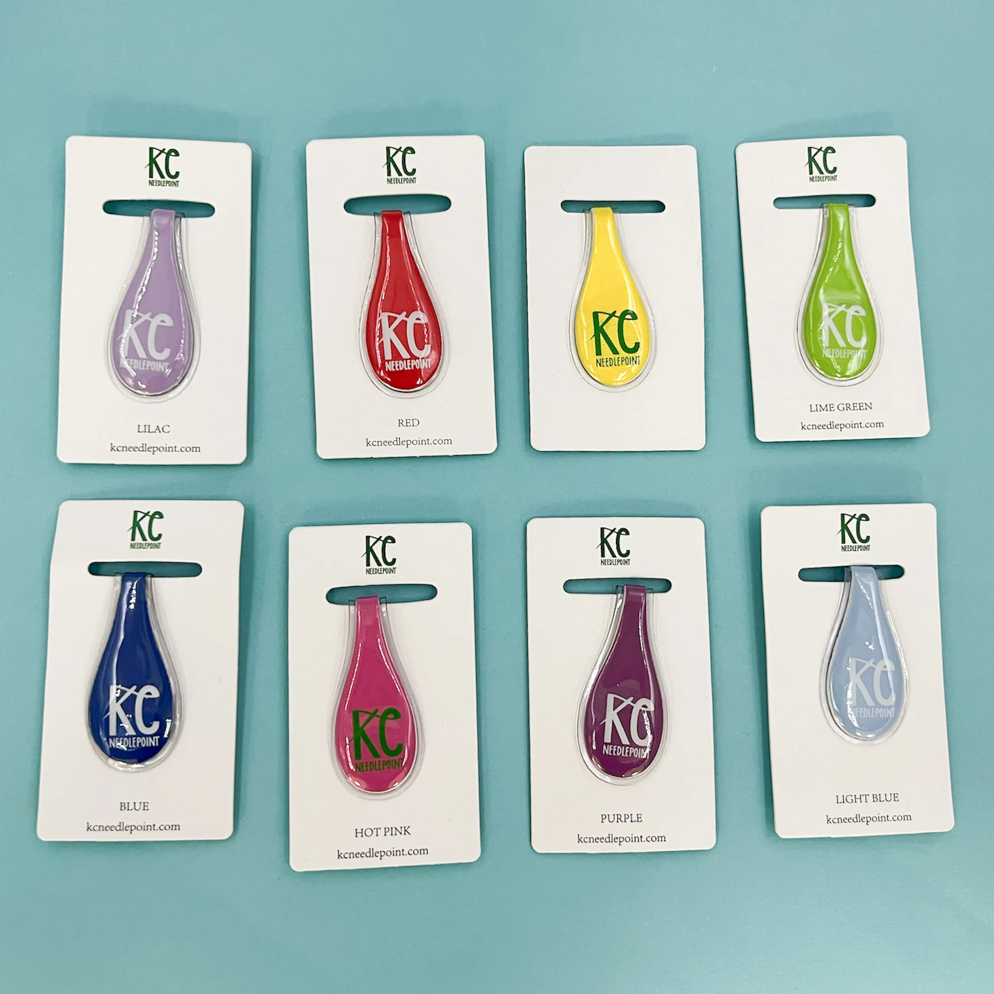 Magnetic Paper Clip