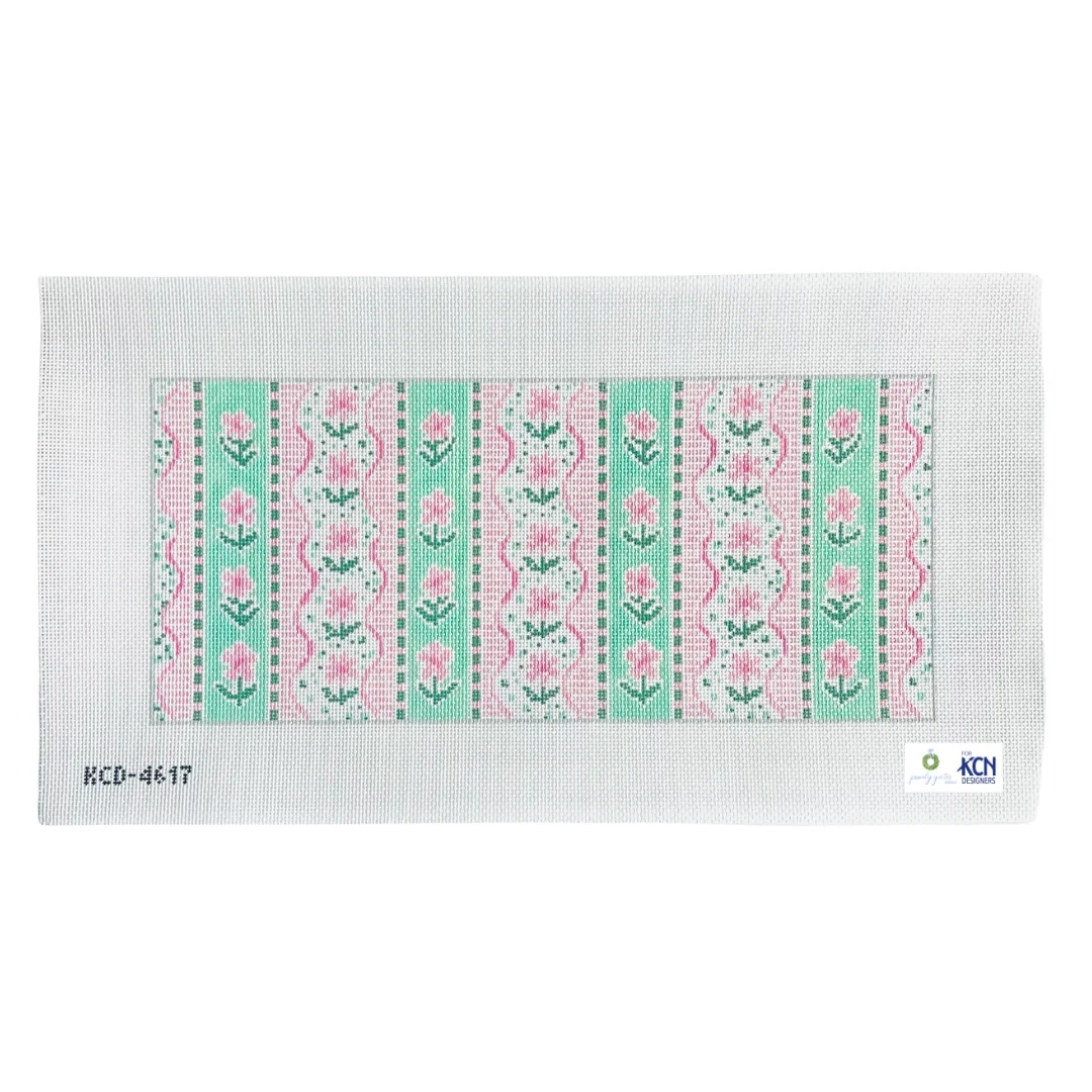 Mahjong Bag Canvas