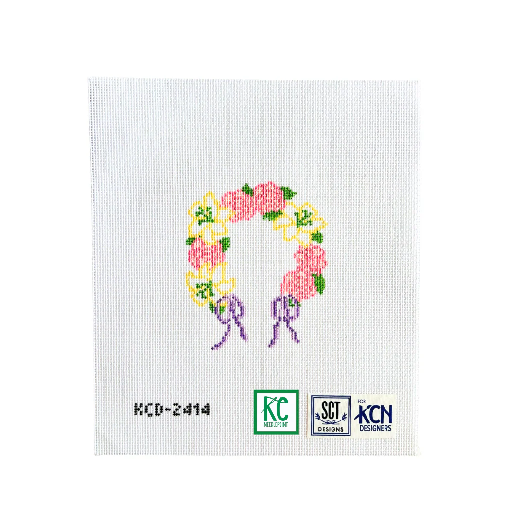 May Day Hoop