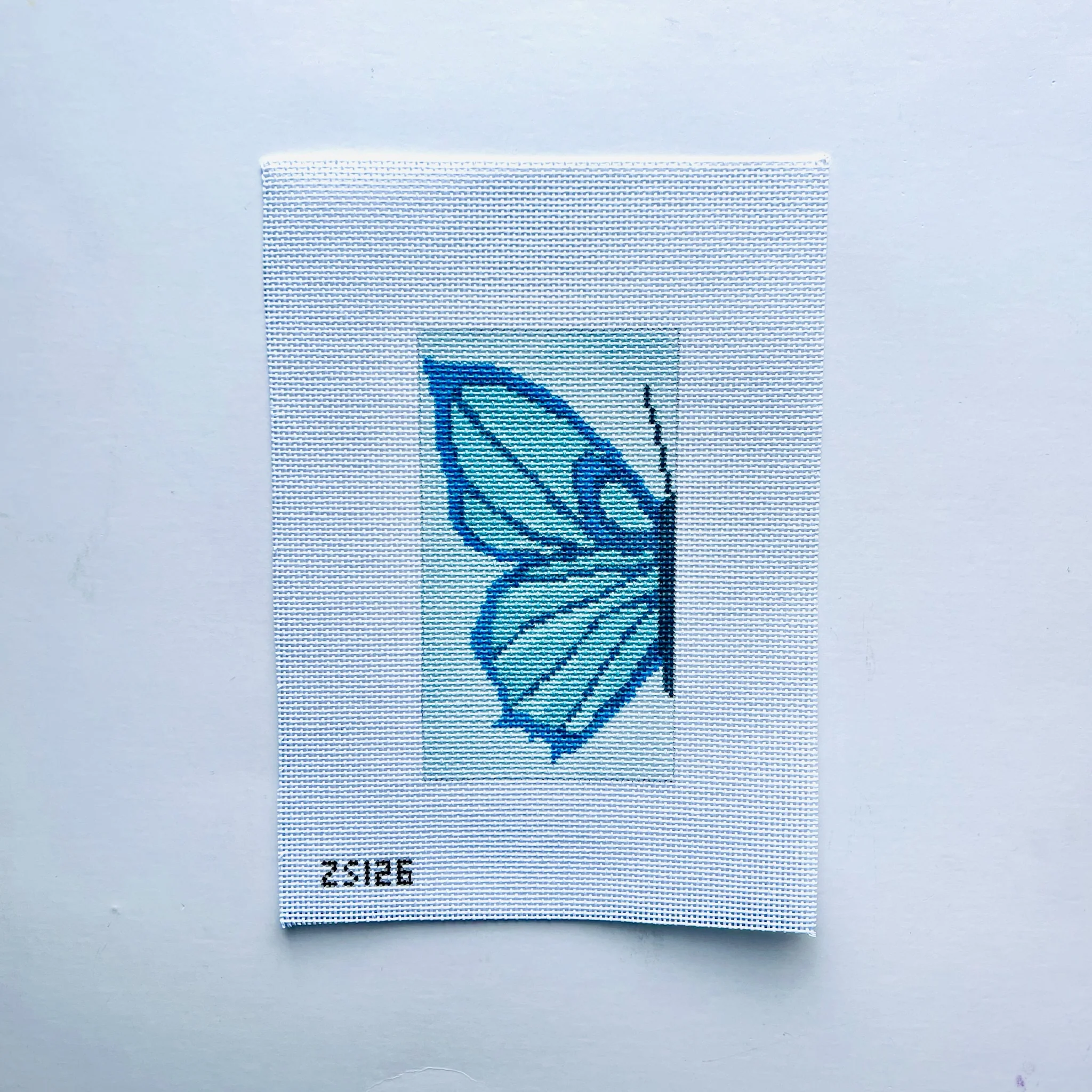 Metamorphosis Eyeglass Case