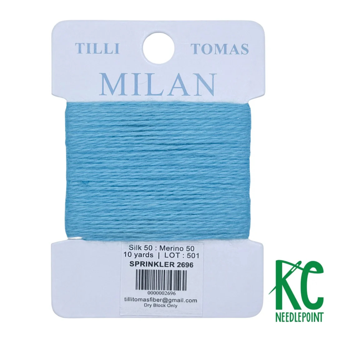 Milan Card 2696 Sprinkler