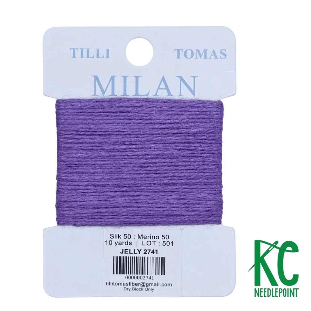 Milan Card 2741 Jelly